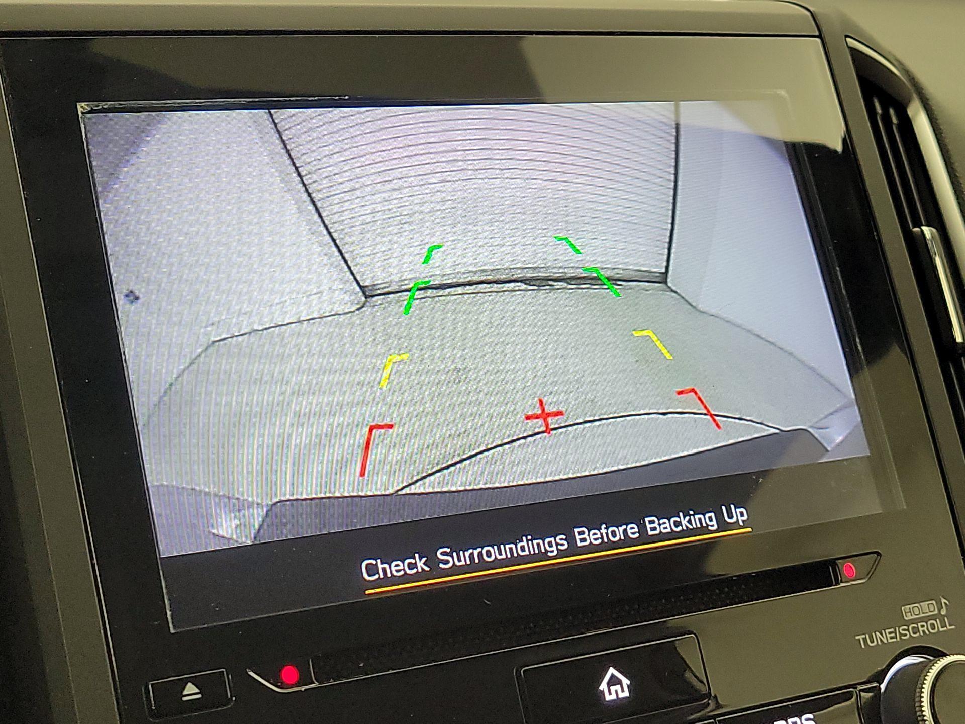 Thumbnail: 2018 Subaru Crosstrek - 14