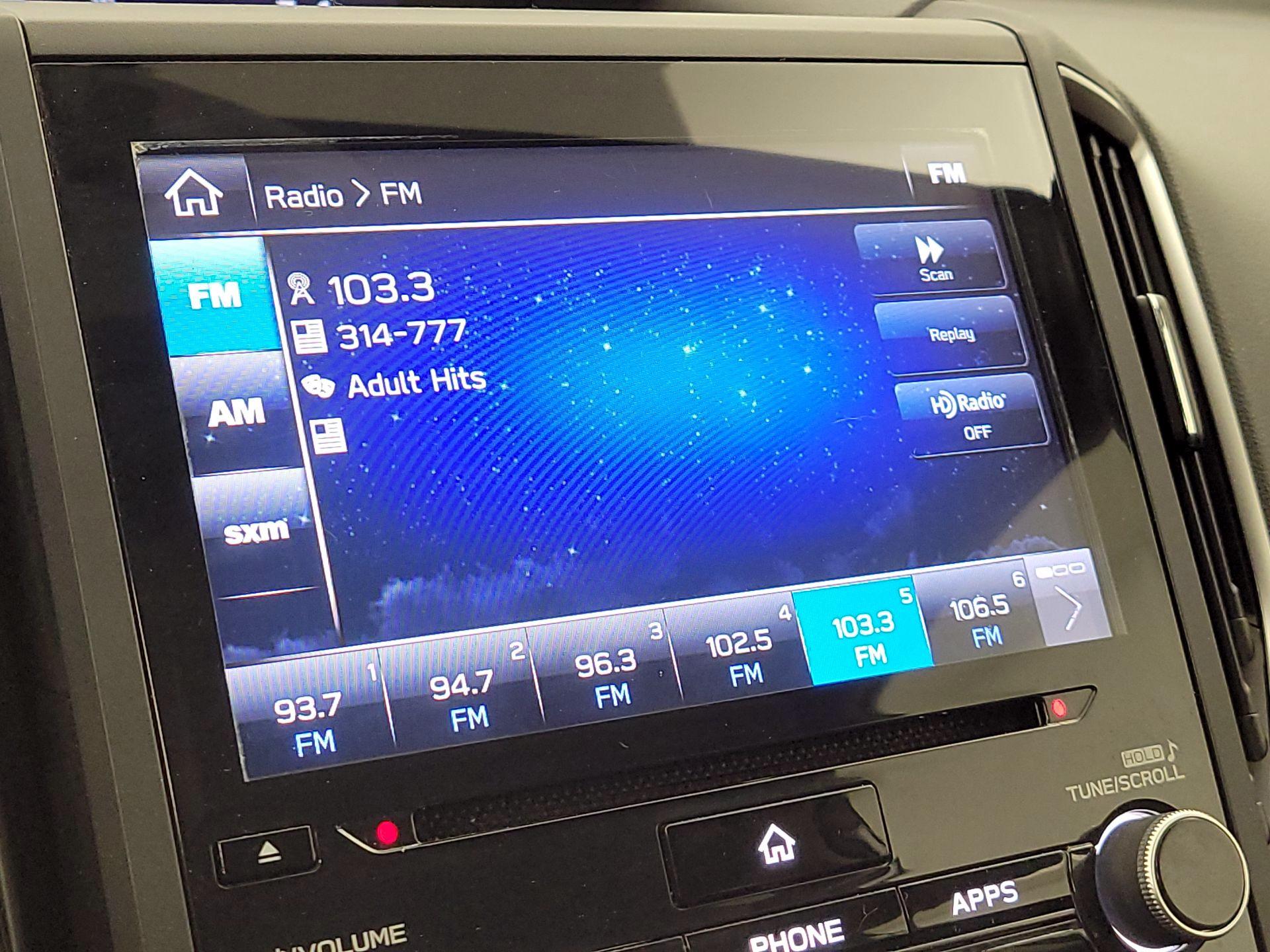 Thumbnail: 2018 Subaru Crosstrek - 15