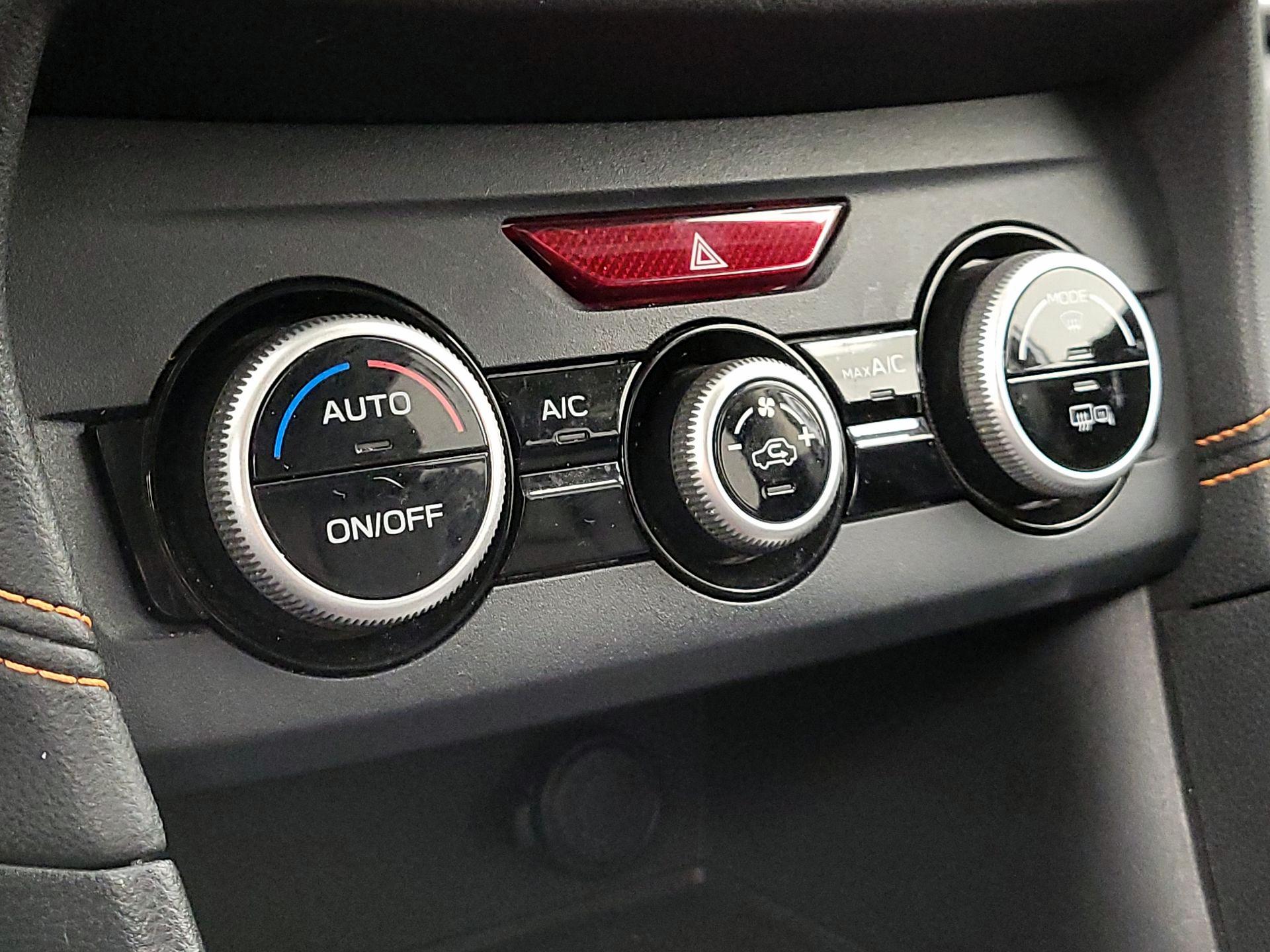 Thumbnail: 2018 Subaru Crosstrek - 16