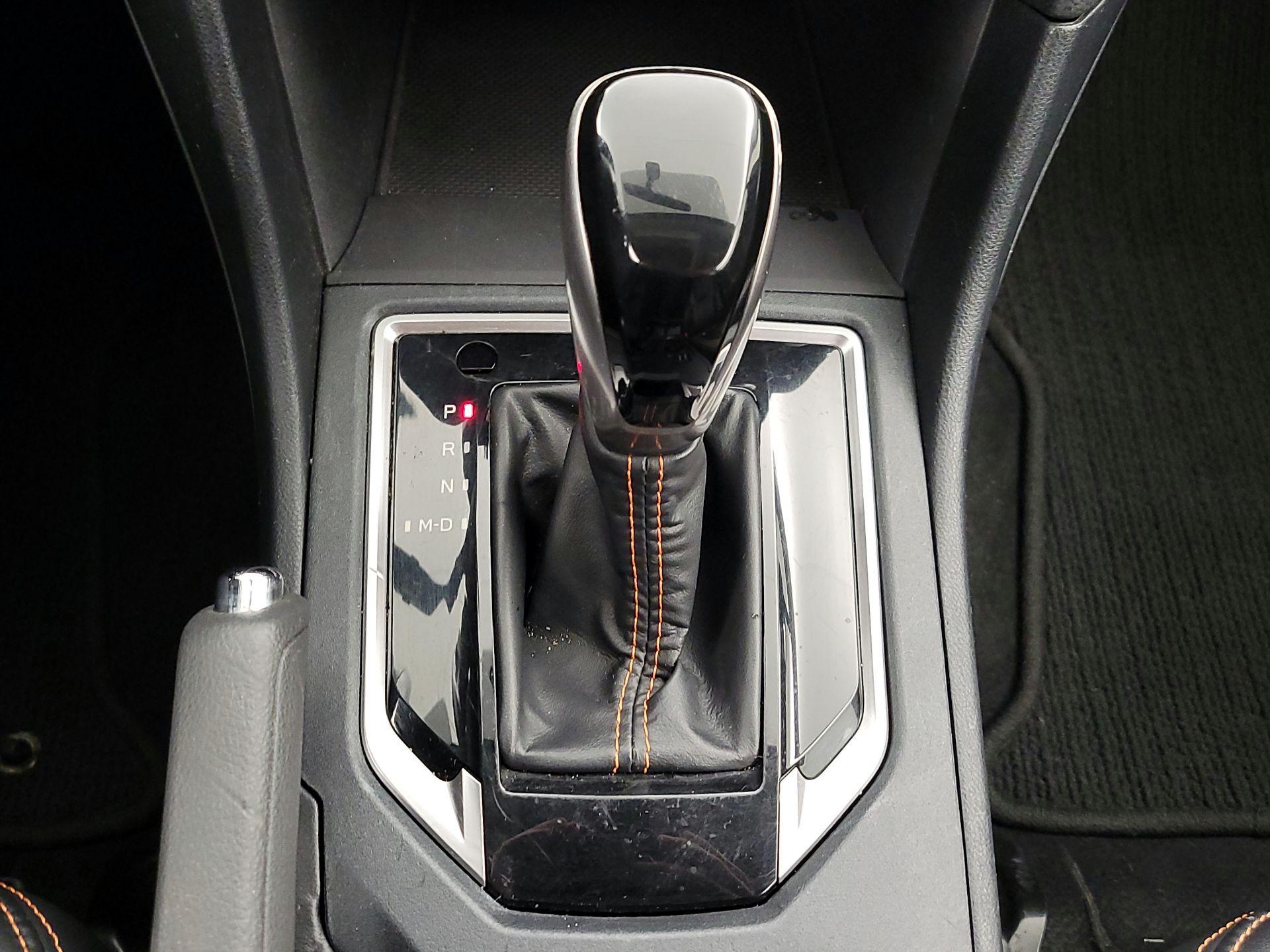 Thumbnail: 2018 Subaru Crosstrek - 17