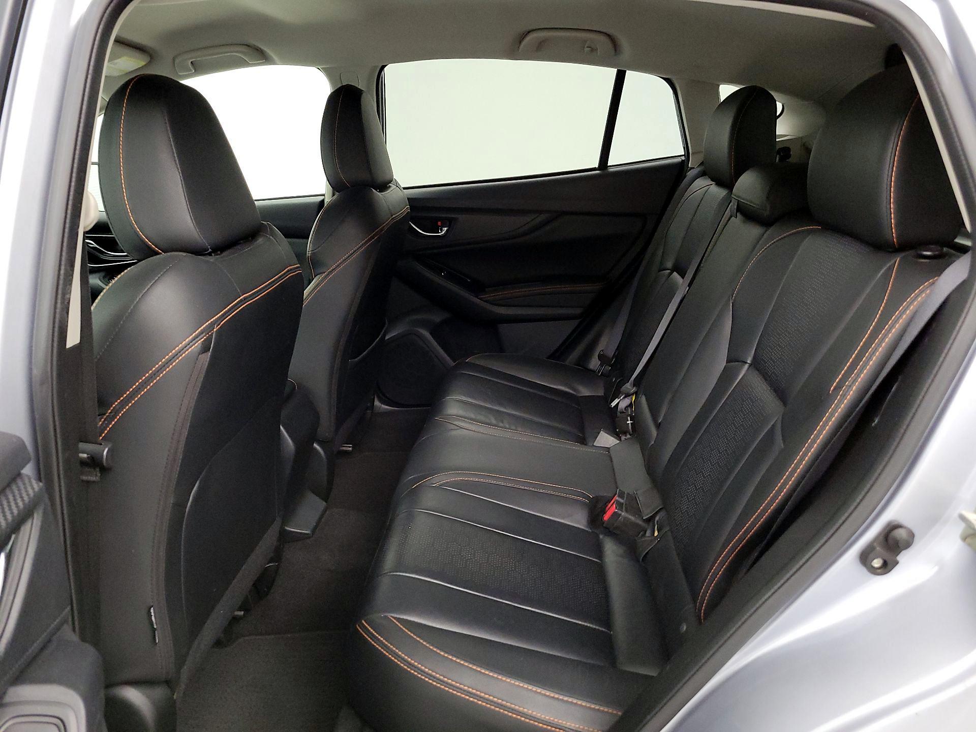 Thumbnail: 2018 Subaru Crosstrek - 19