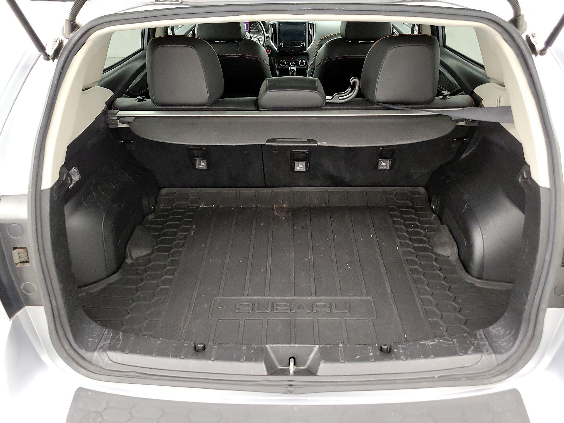 Thumbnail: 2018 Subaru Crosstrek - 20