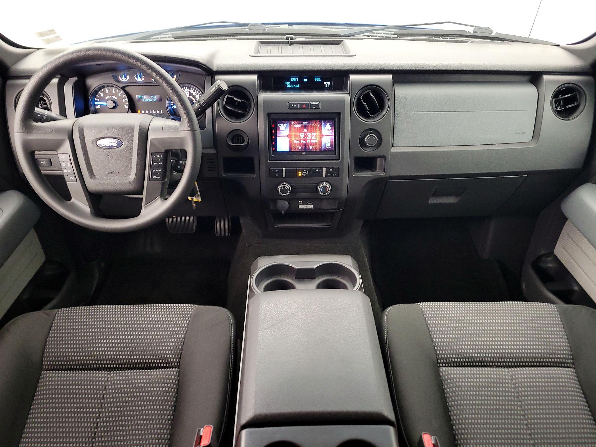 Thumbnail: 2014 Ford F-150 - 9