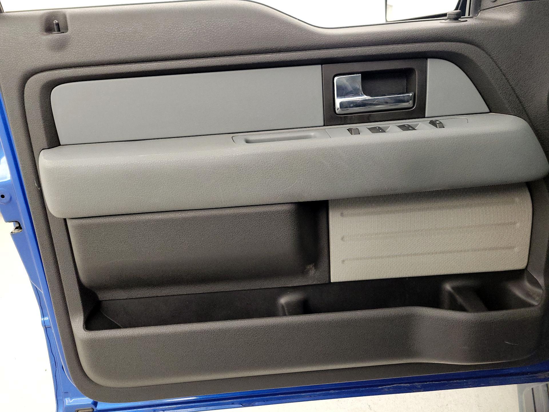 Thumbnail: 2014 Ford F-150 - 12