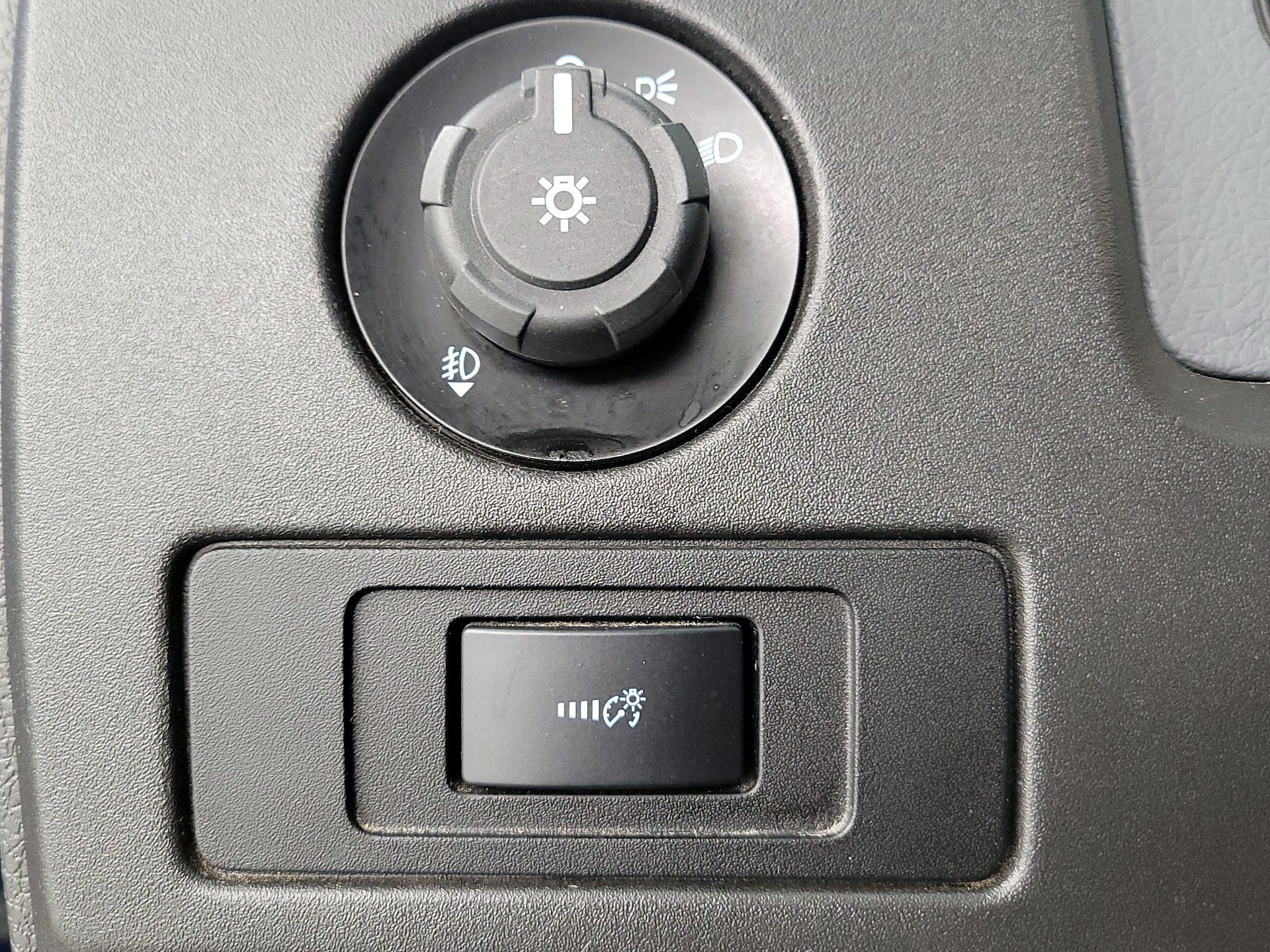 Thumbnail: 2014 Ford F-150 - 13