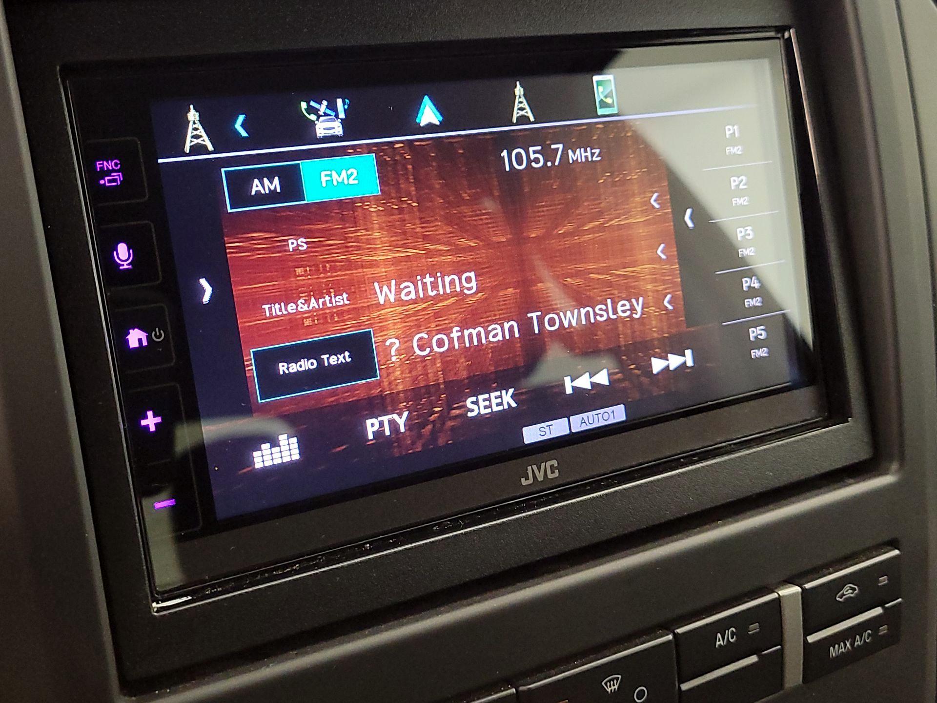 Thumbnail: 2014 Ford F-150 - 15