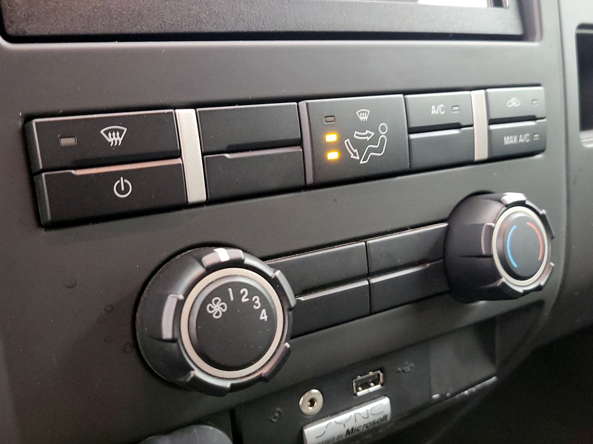 Thumbnail: 2014 Ford F-150 - 16