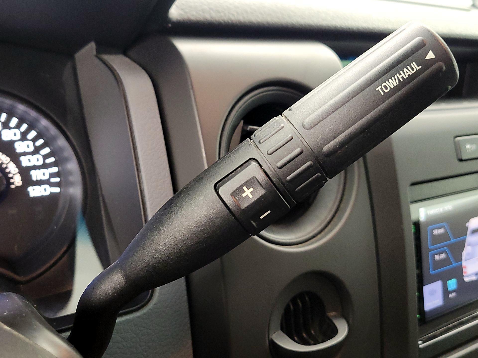 Thumbnail: 2014 Ford F-150 - 17