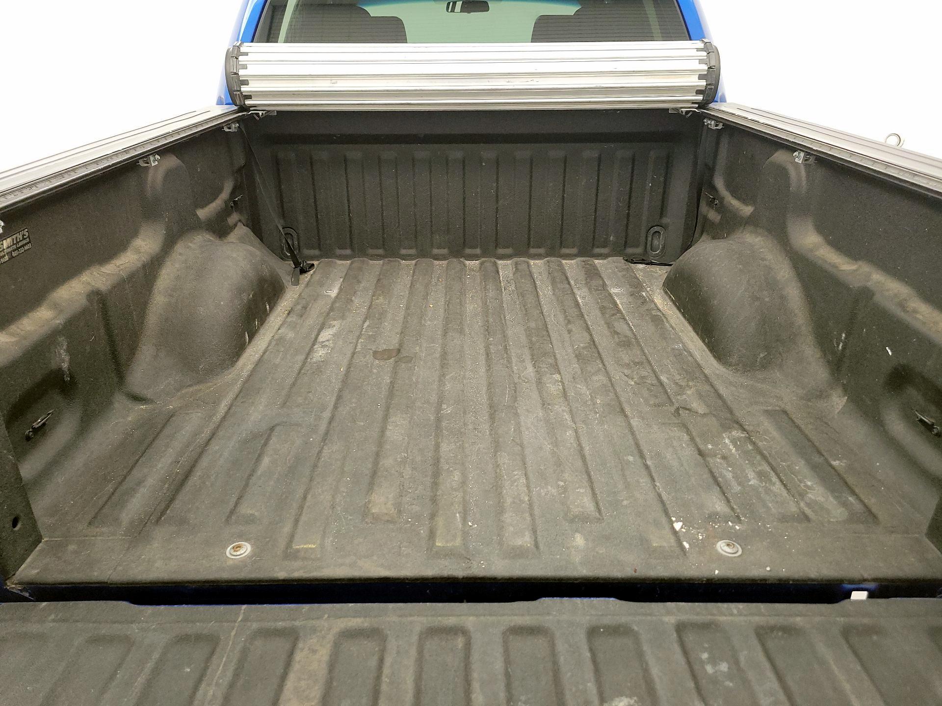 Thumbnail: 2014 Ford F-150 - 20