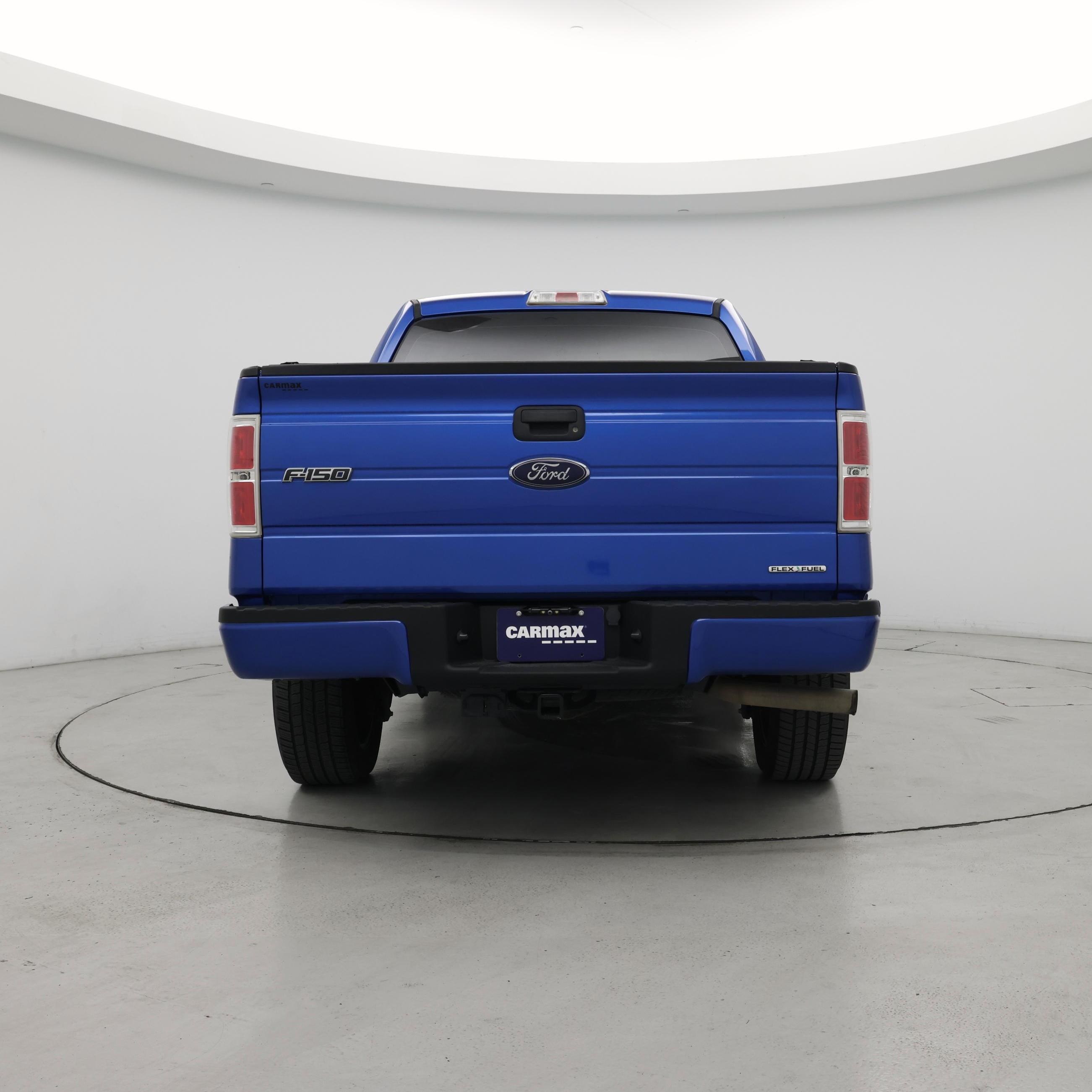 Thumbnail: 2014 Ford F-150 - 6