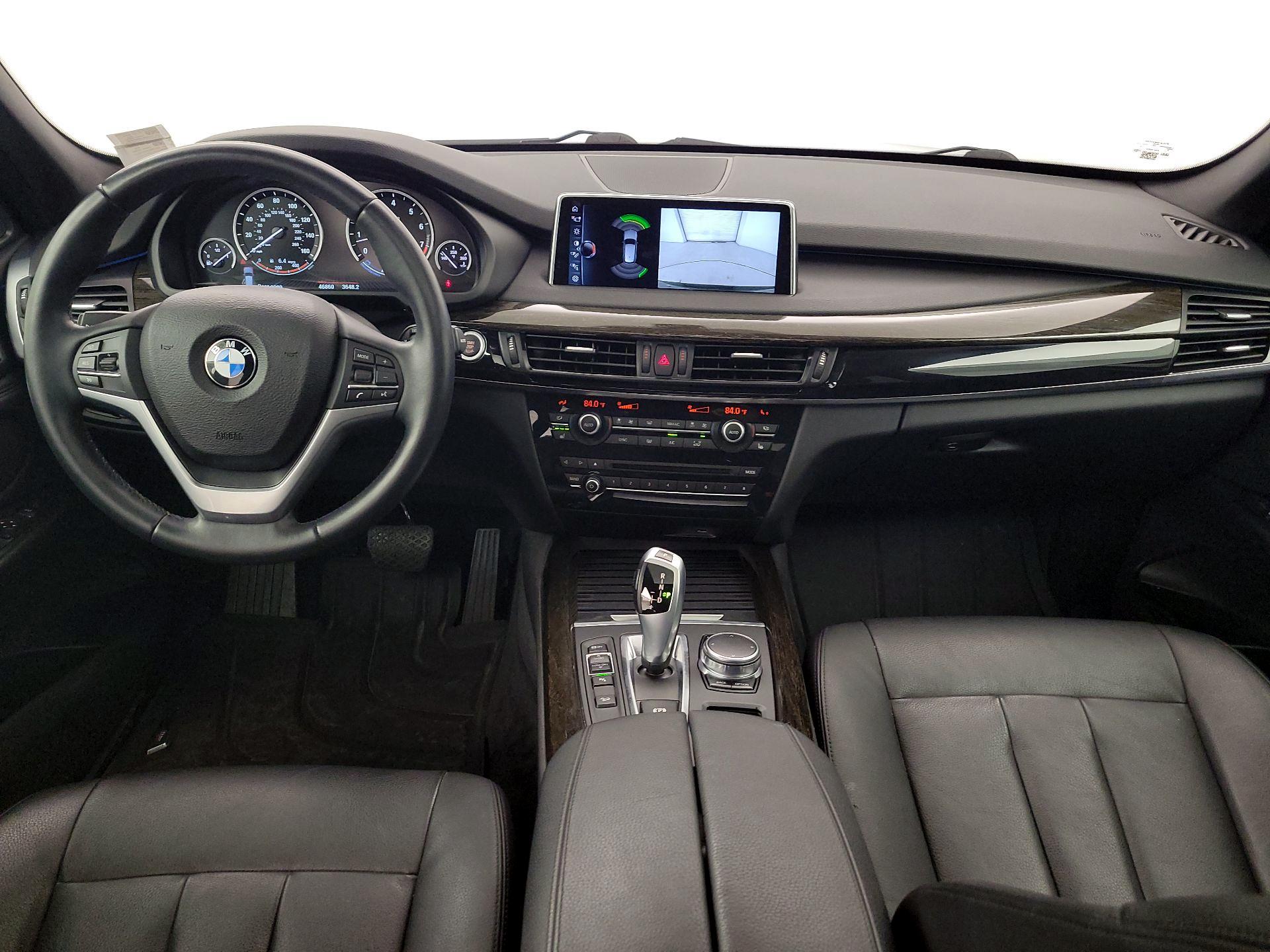 Thumbnail: 2017 BMW X5 - 9