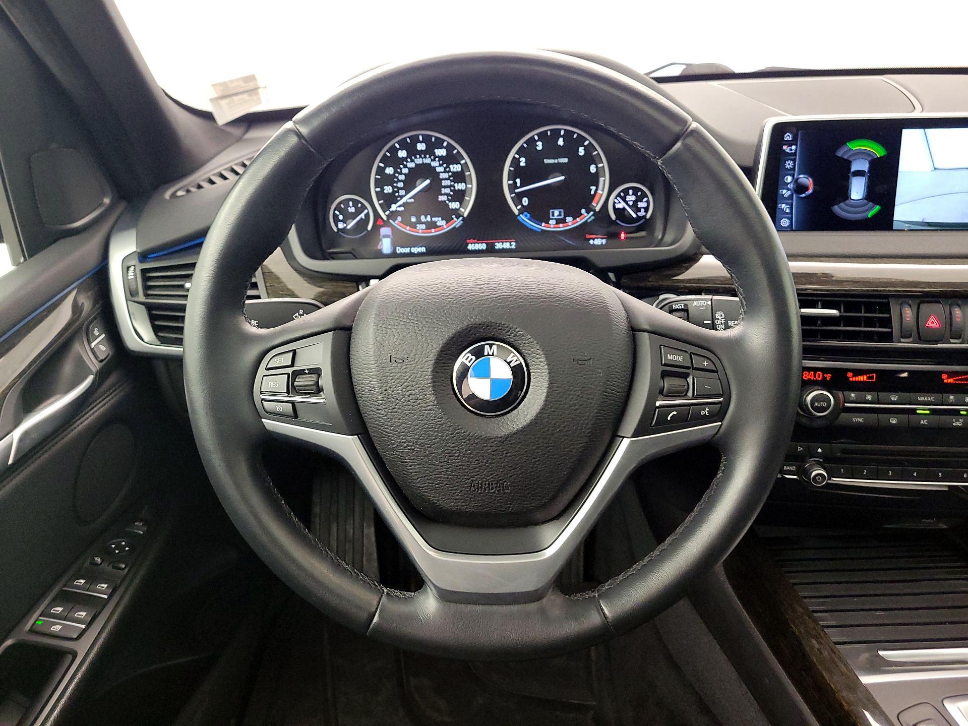 Thumbnail: 2017 BMW X5 - 10