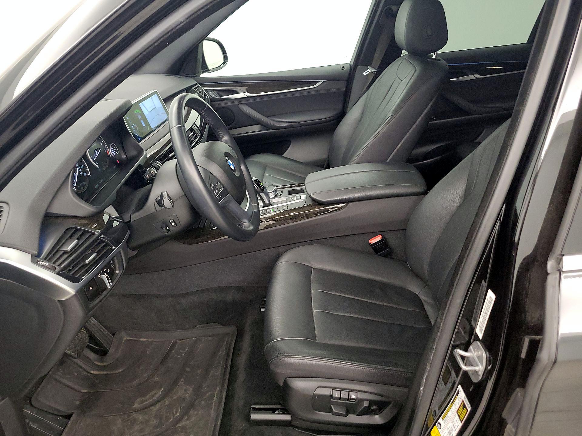 Thumbnail: 2017 BMW X5 - 11