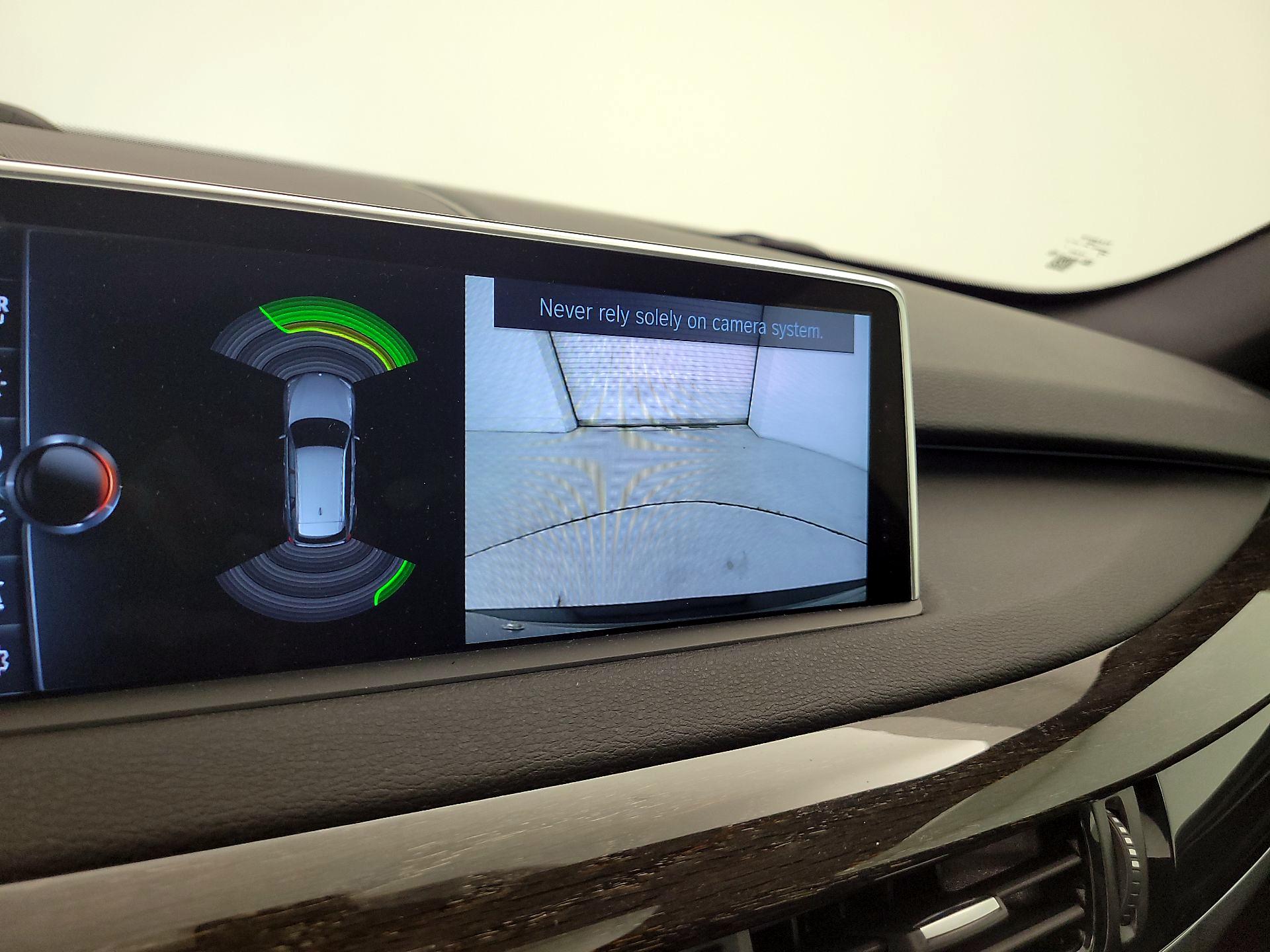 Thumbnail: 2017 BMW X5 - 14