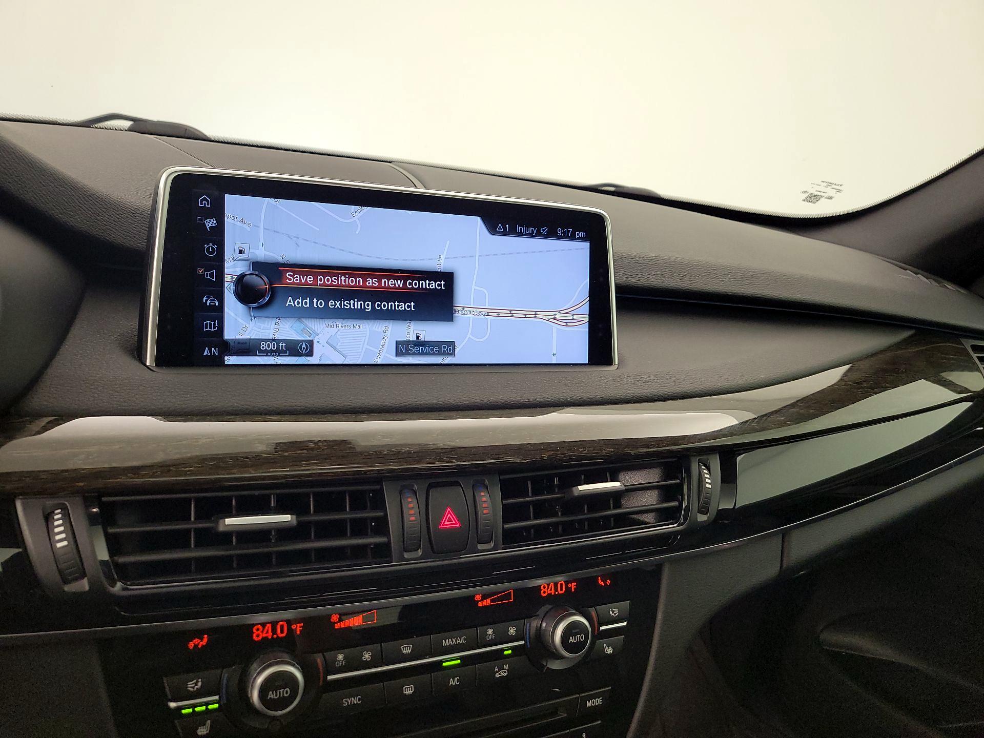 Thumbnail: 2017 BMW X5 - 15