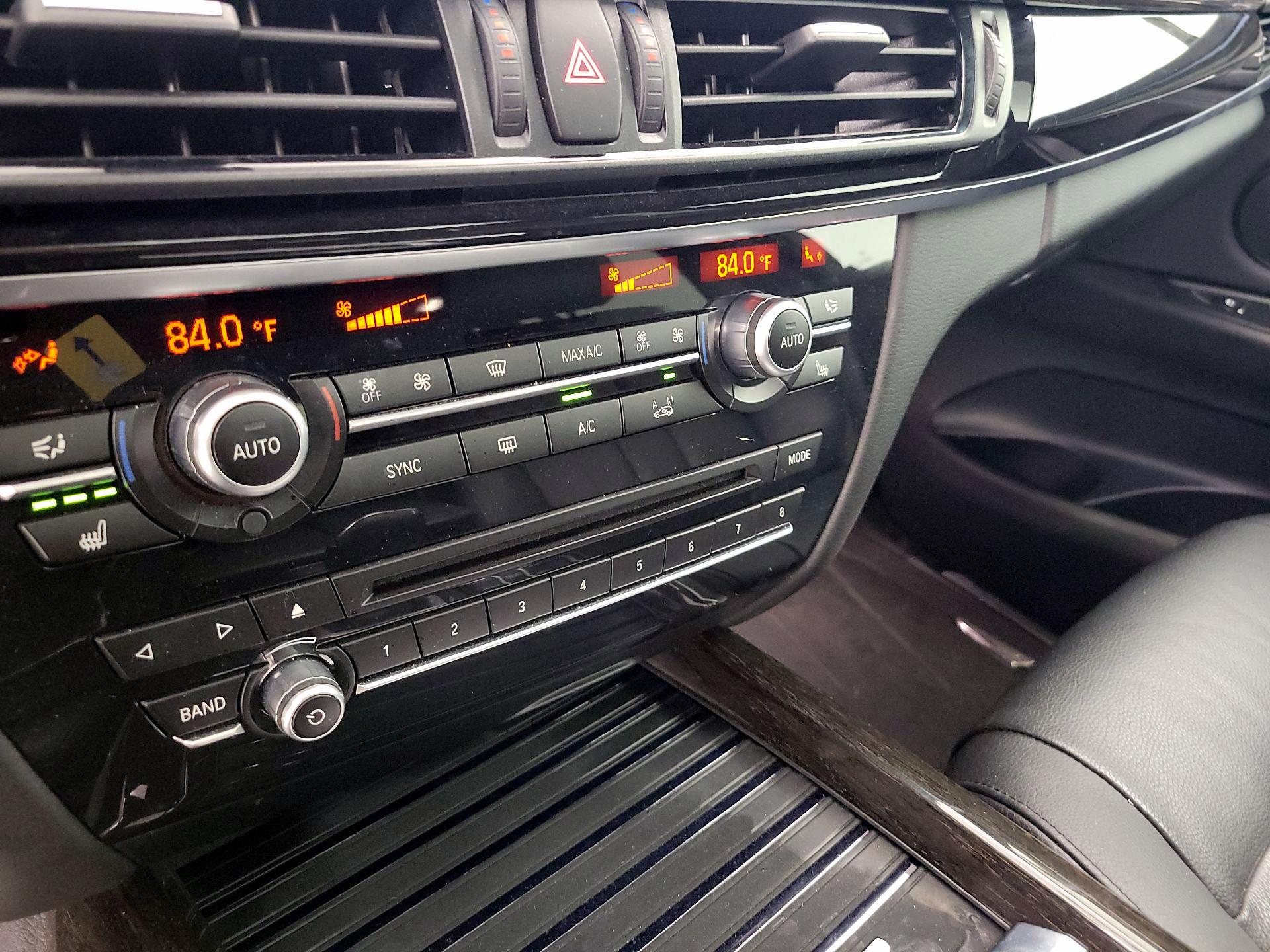 Thumbnail: 2017 BMW X5 - 16