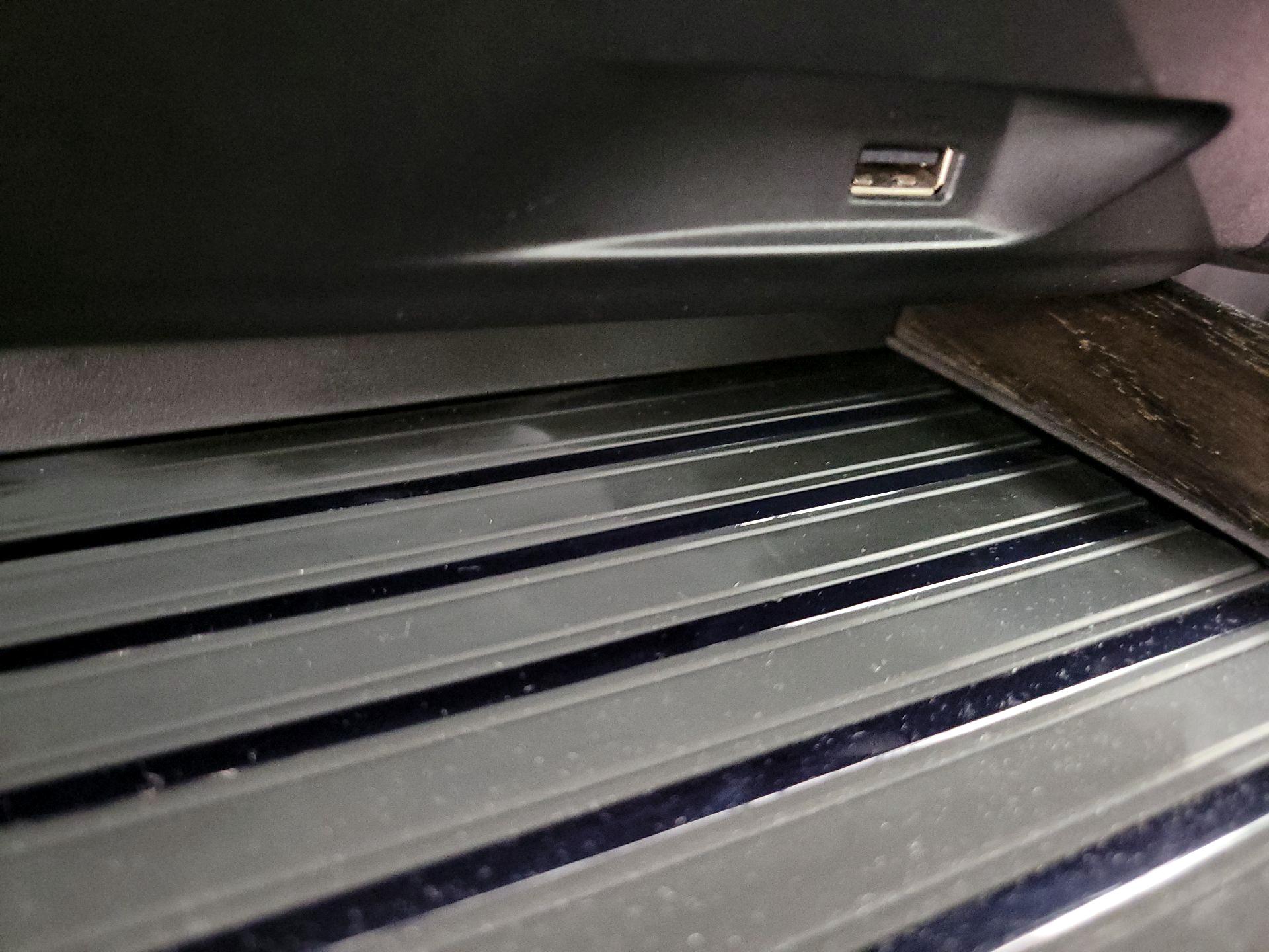 Thumbnail: 2017 BMW X5 - 18