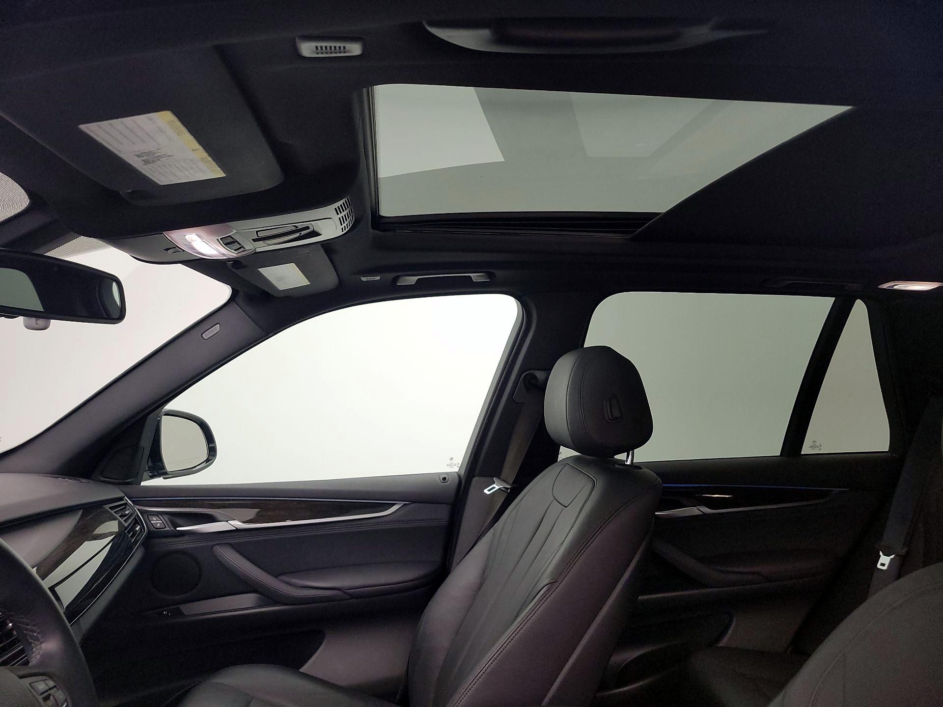 Thumbnail: 2017 BMW X5 - 19