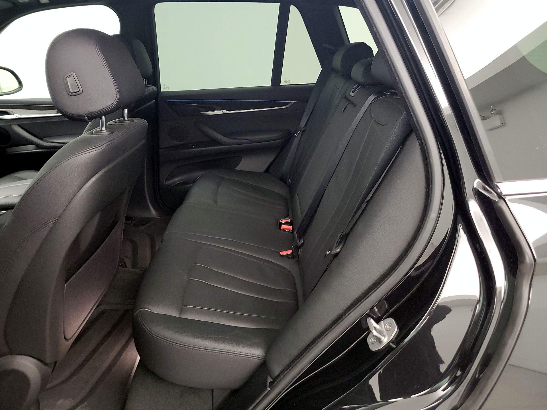 Thumbnail: 2017 BMW X5 - 20