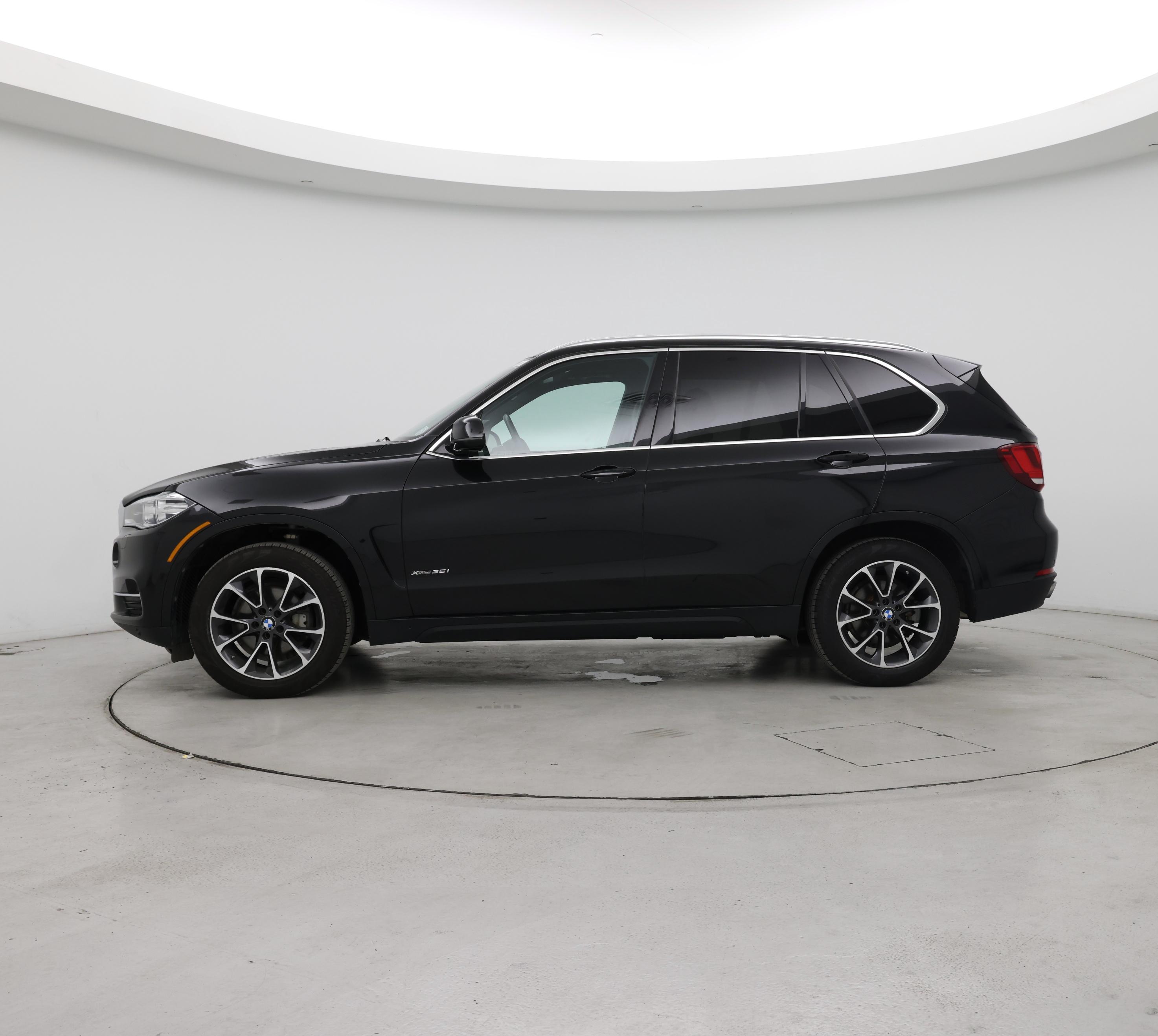 Thumbnail: 2017 BMW X5 - 3