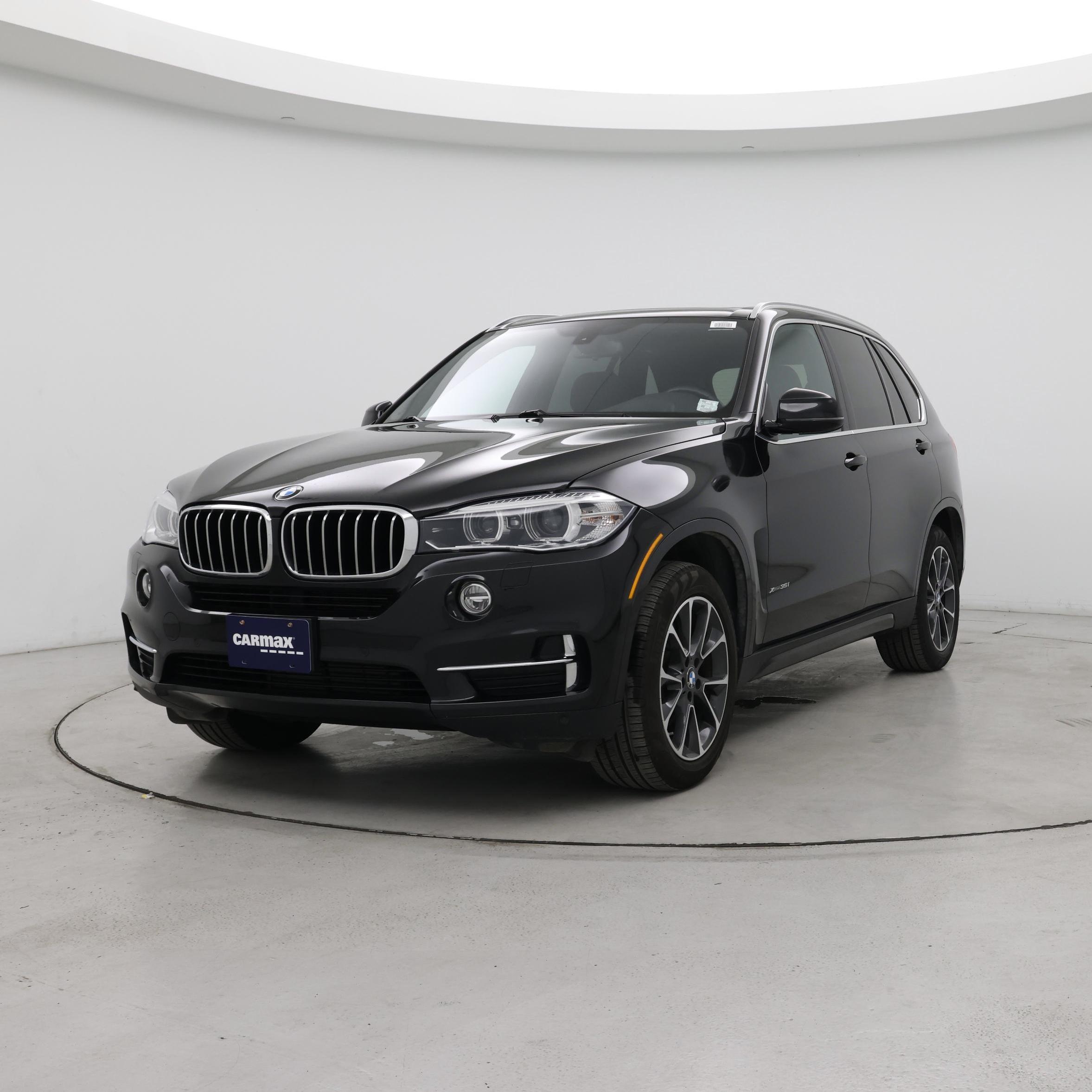 Thumbnail: 2017 BMW X5 - 4