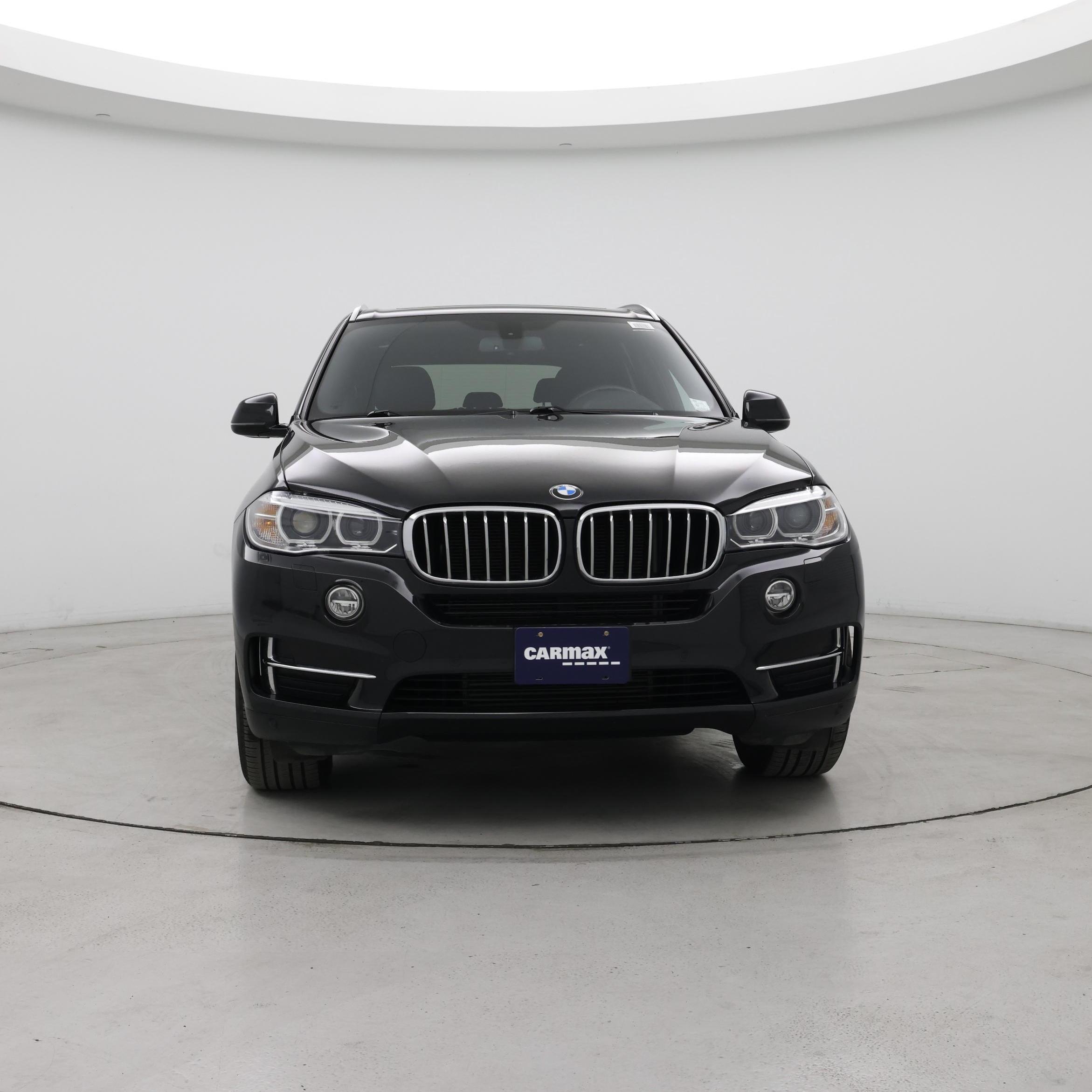 Thumbnail: 2017 BMW X5 - 5