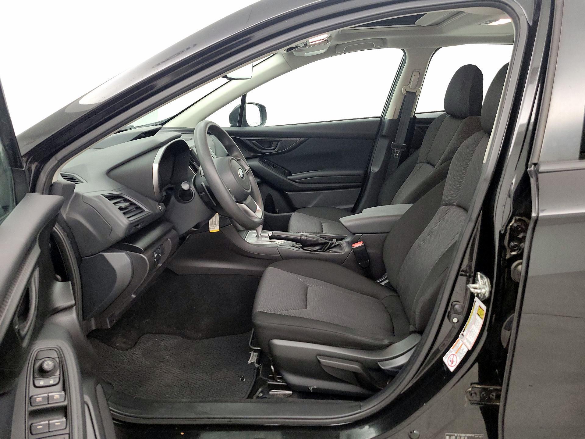 Thumbnail: 2018 Subaru Impreza - 11