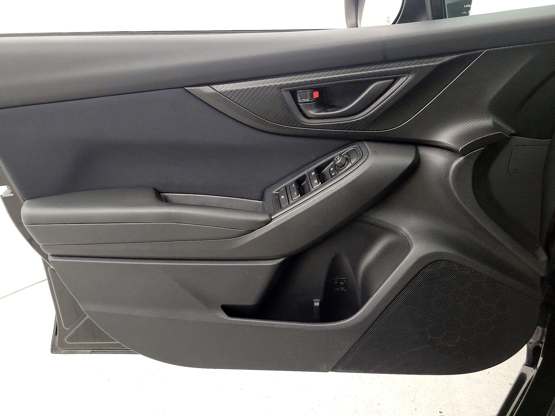 Thumbnail: 2018 Subaru Impreza - 12