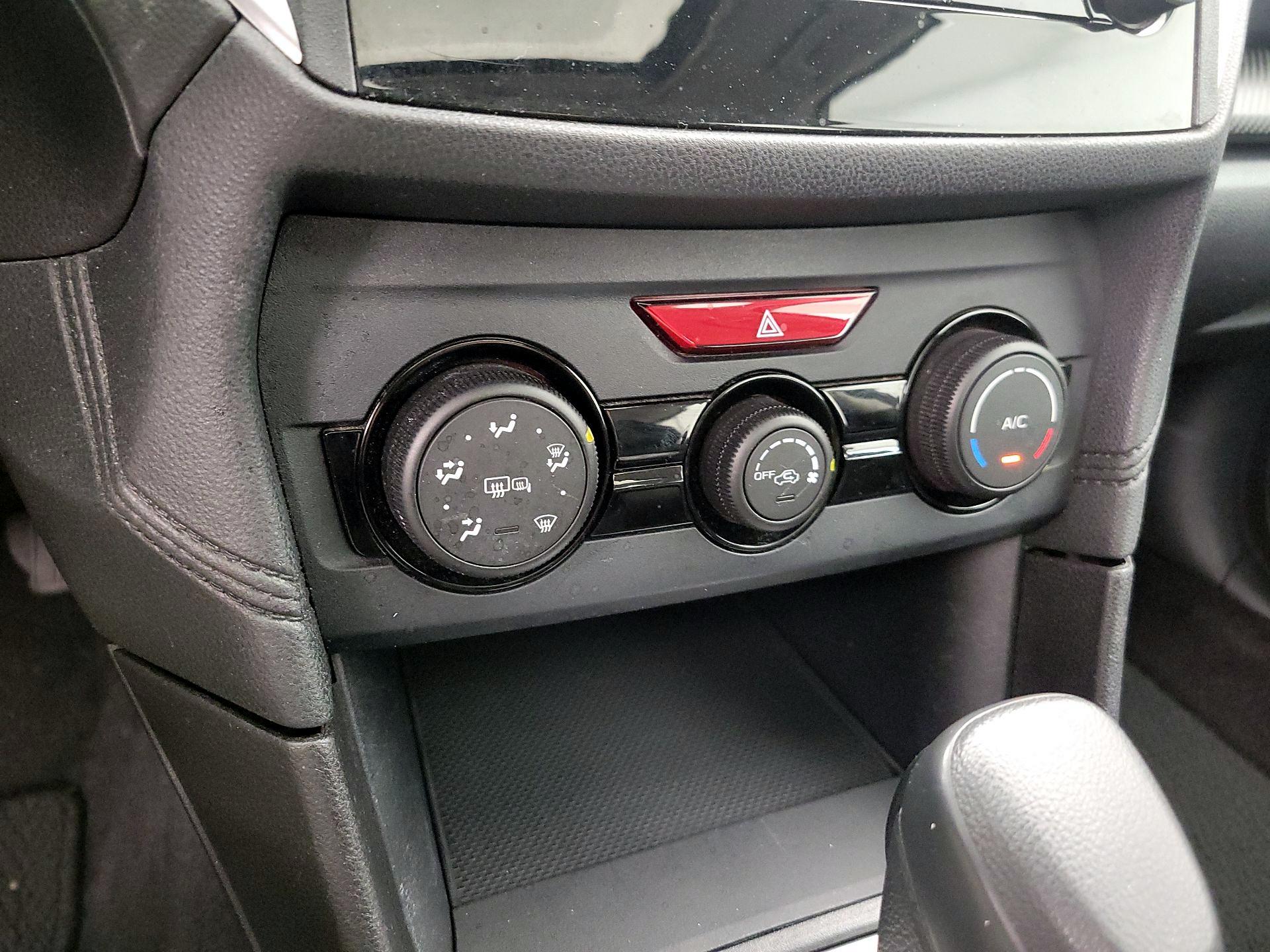 Thumbnail: 2018 Subaru Impreza - 16