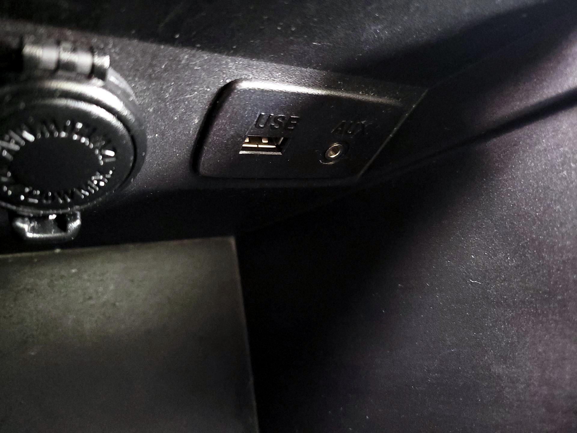 Thumbnail: 2018 Subaru Impreza - 18