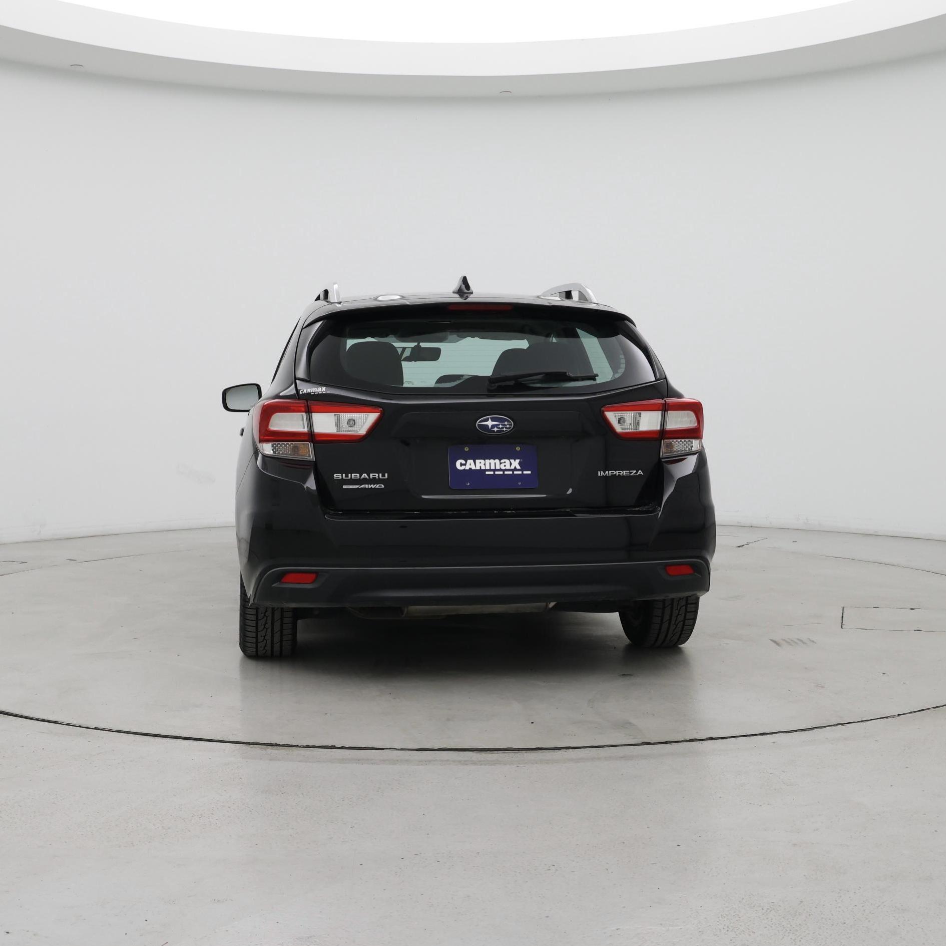 Thumbnail: 2018 Subaru Impreza - 6