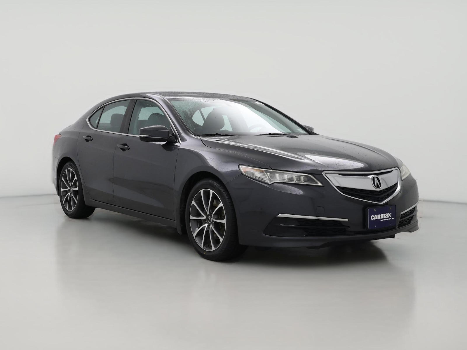 2016 Acura TLX Base