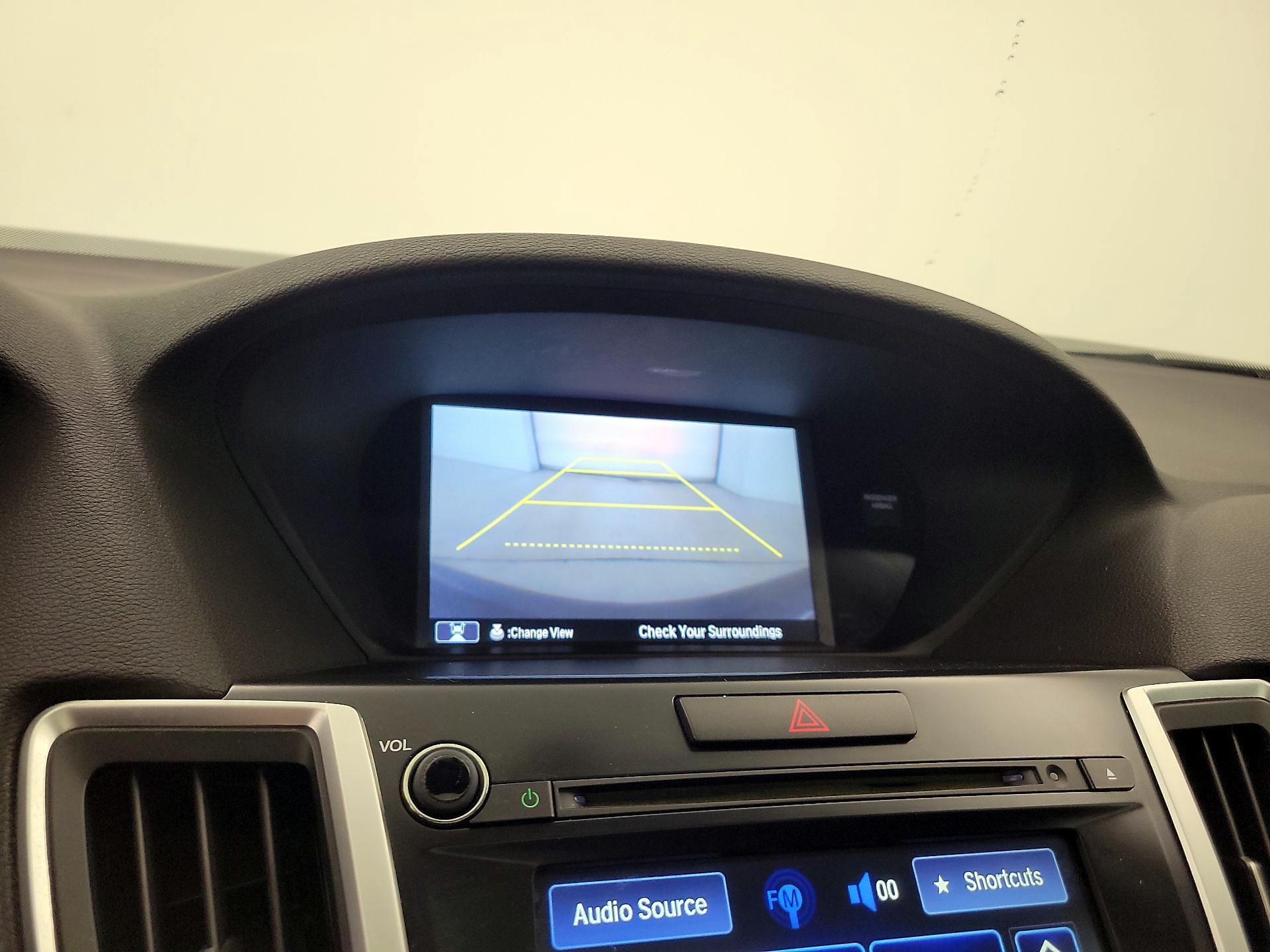 Thumbnail: 2016 Acura TLX - 14