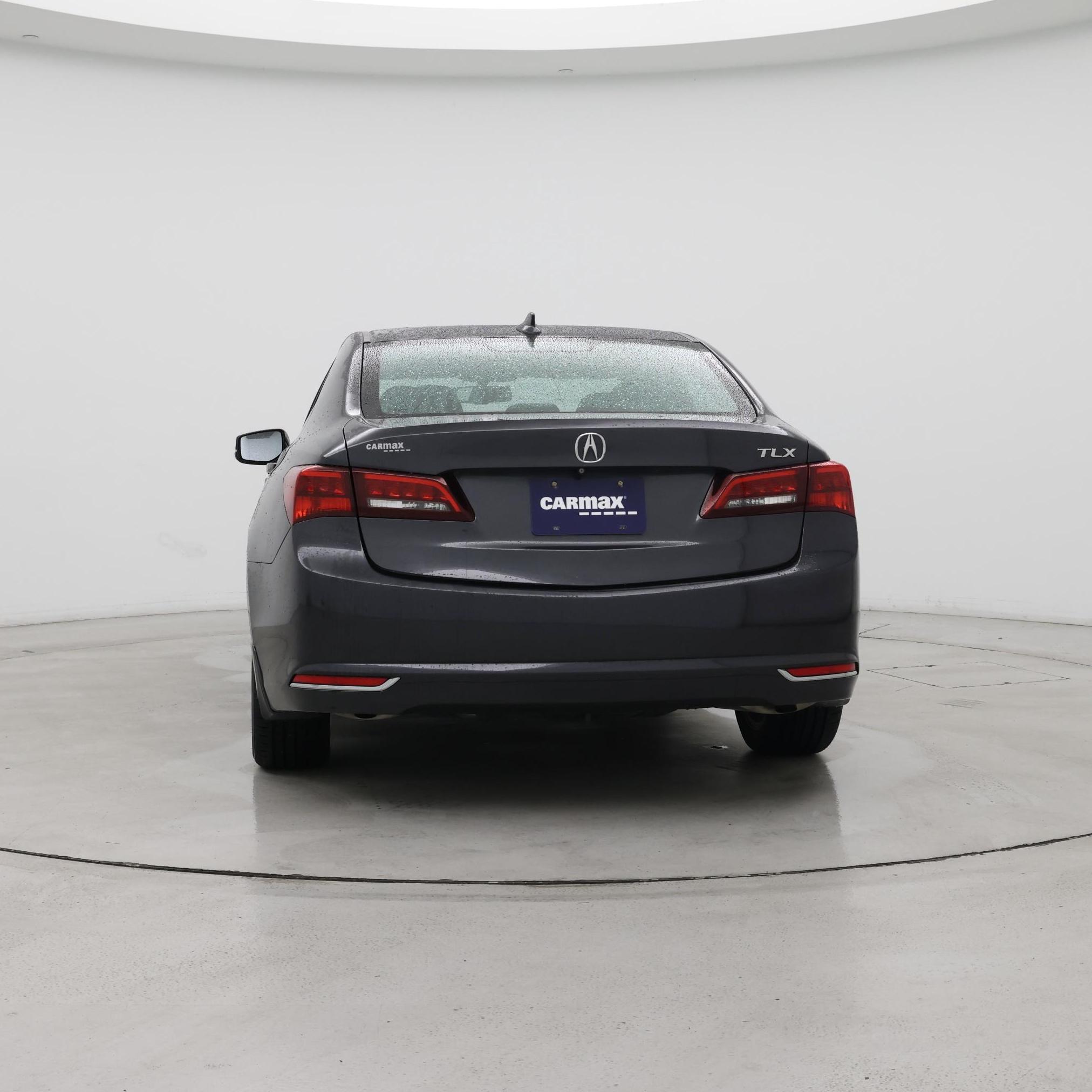 Thumbnail: 2016 Acura TLX - 6