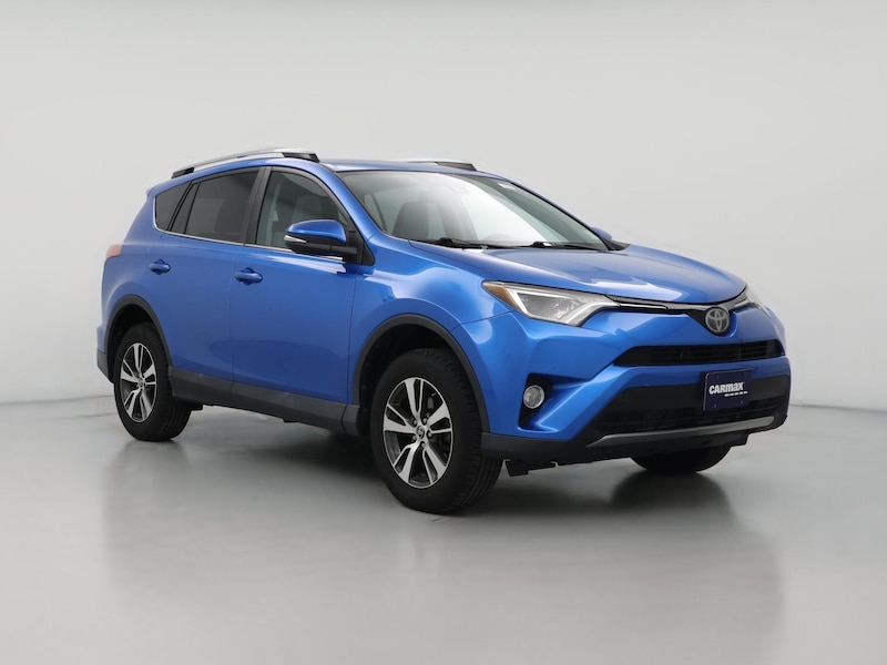 2017 Toyota RAV4 XLE -
                  Saint Louis, MO