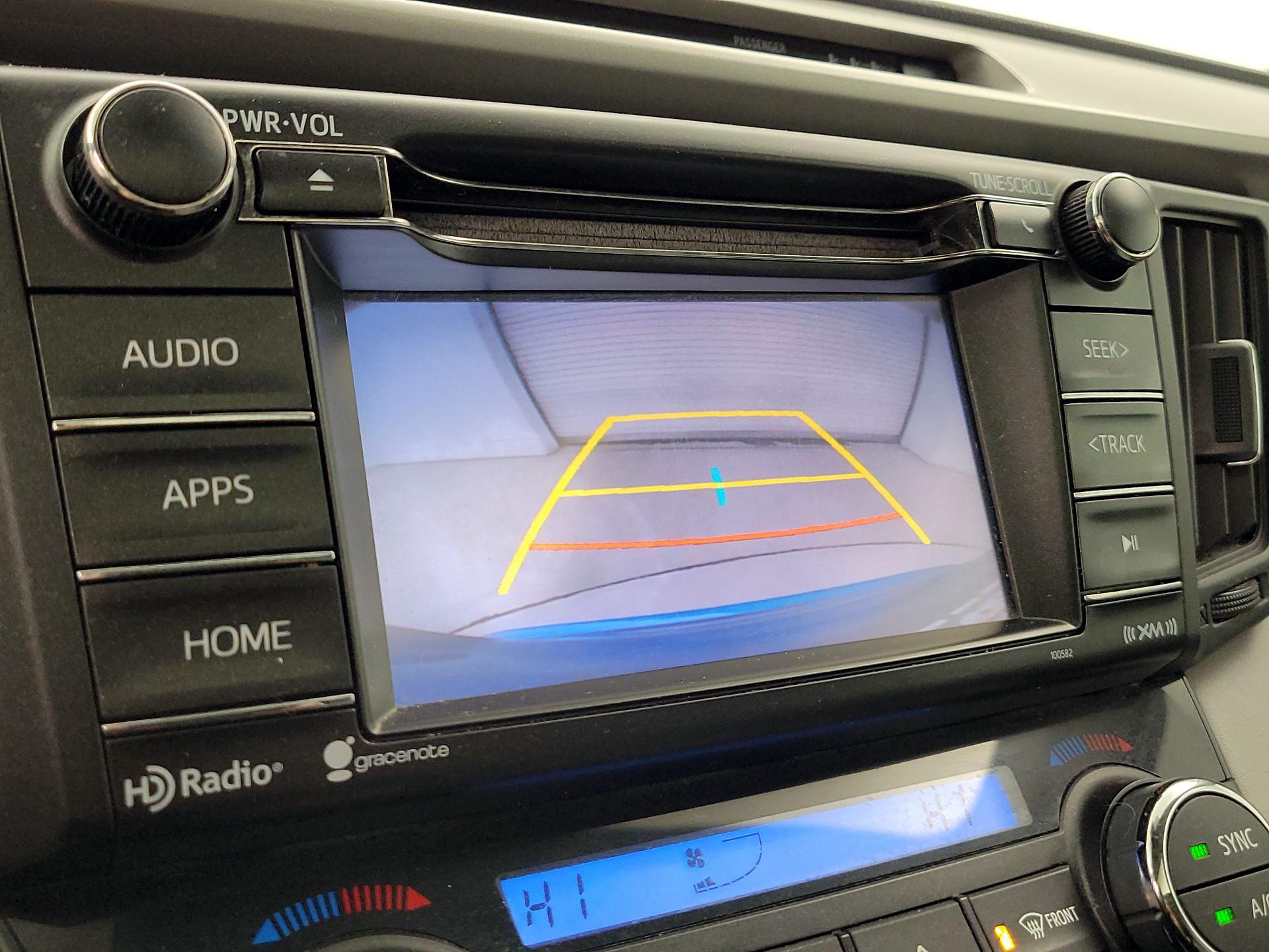 Thumbnail: 2017 Toyota RAV4 - 14