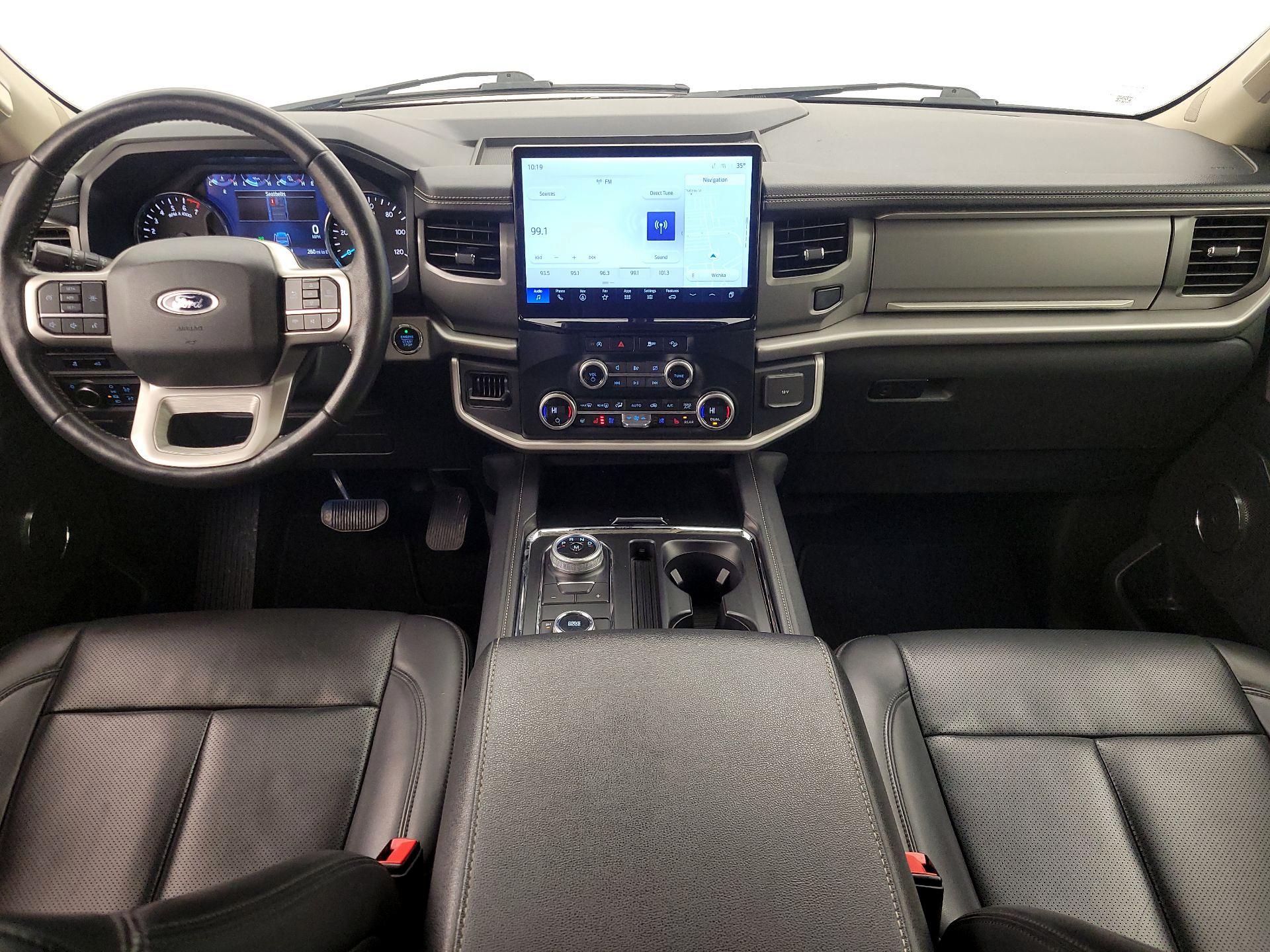 Thumbnail: 2024 Ford Expedition - 9