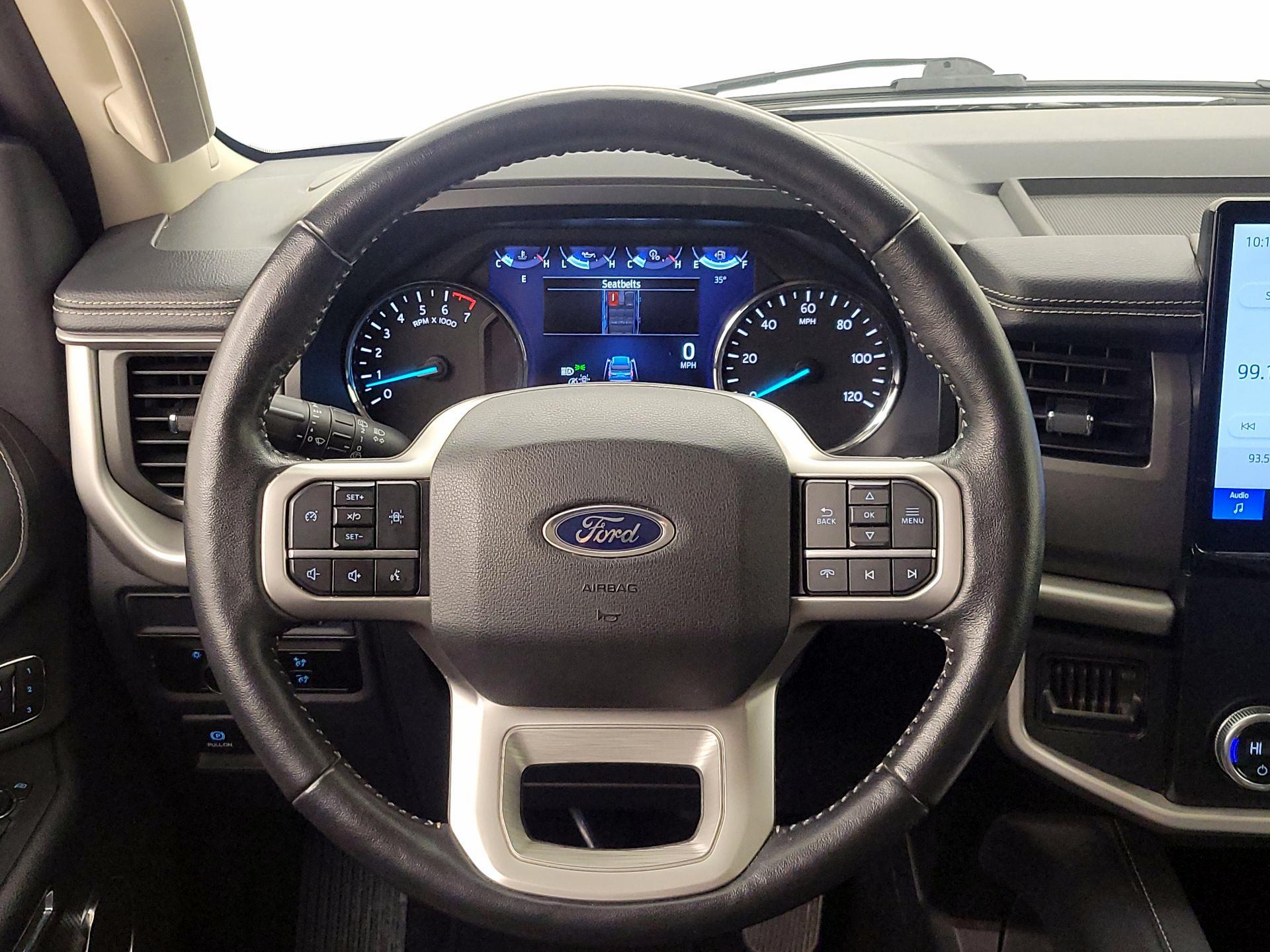 Thumbnail: 2024 Ford Expedition - 10