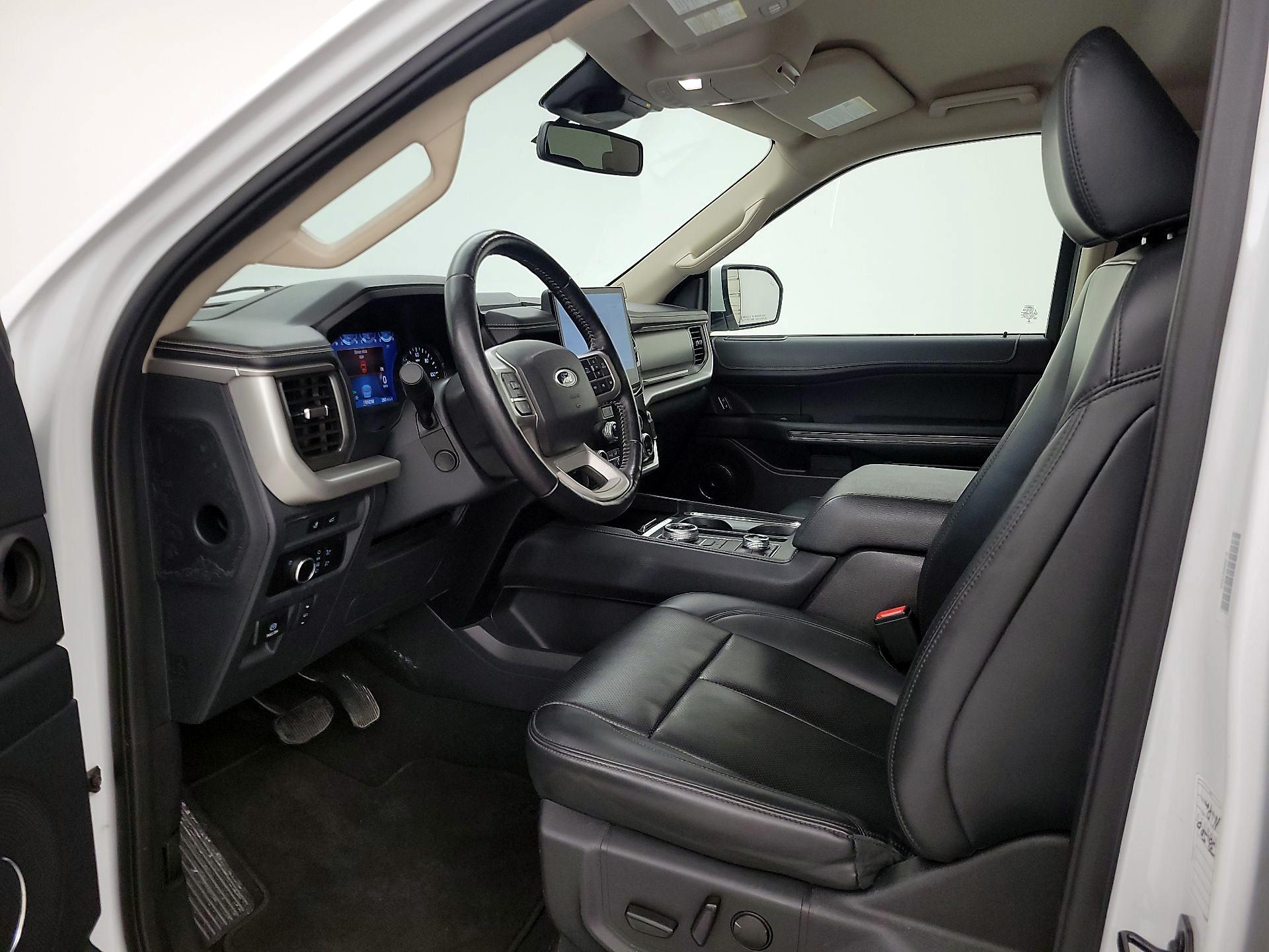 Thumbnail: 2024 Ford Expedition - 11