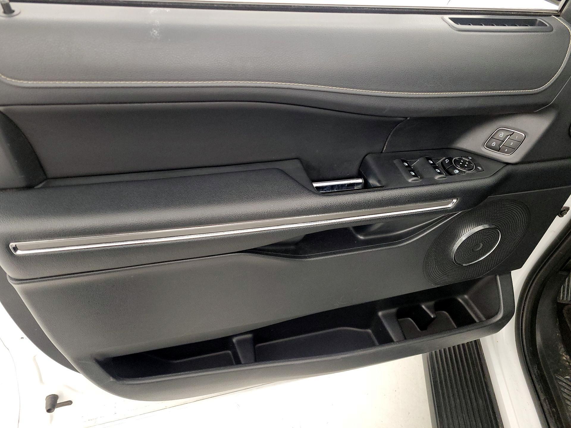 Thumbnail: 2024 Ford Expedition - 12