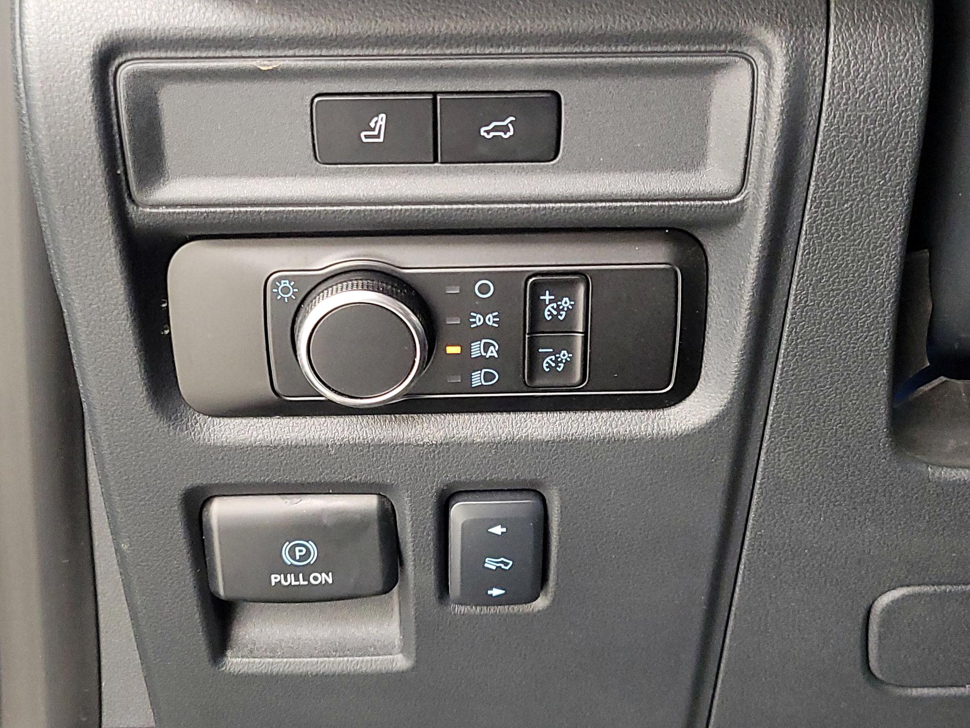 Thumbnail: 2024 Ford Expedition - 13