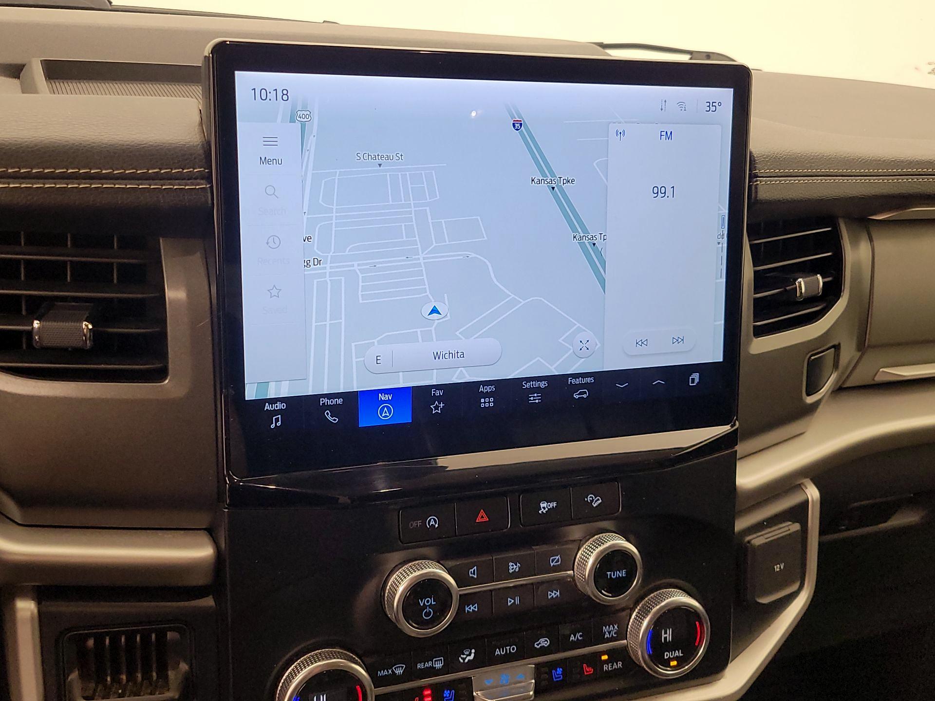 Thumbnail: 2024 Ford Expedition - 14