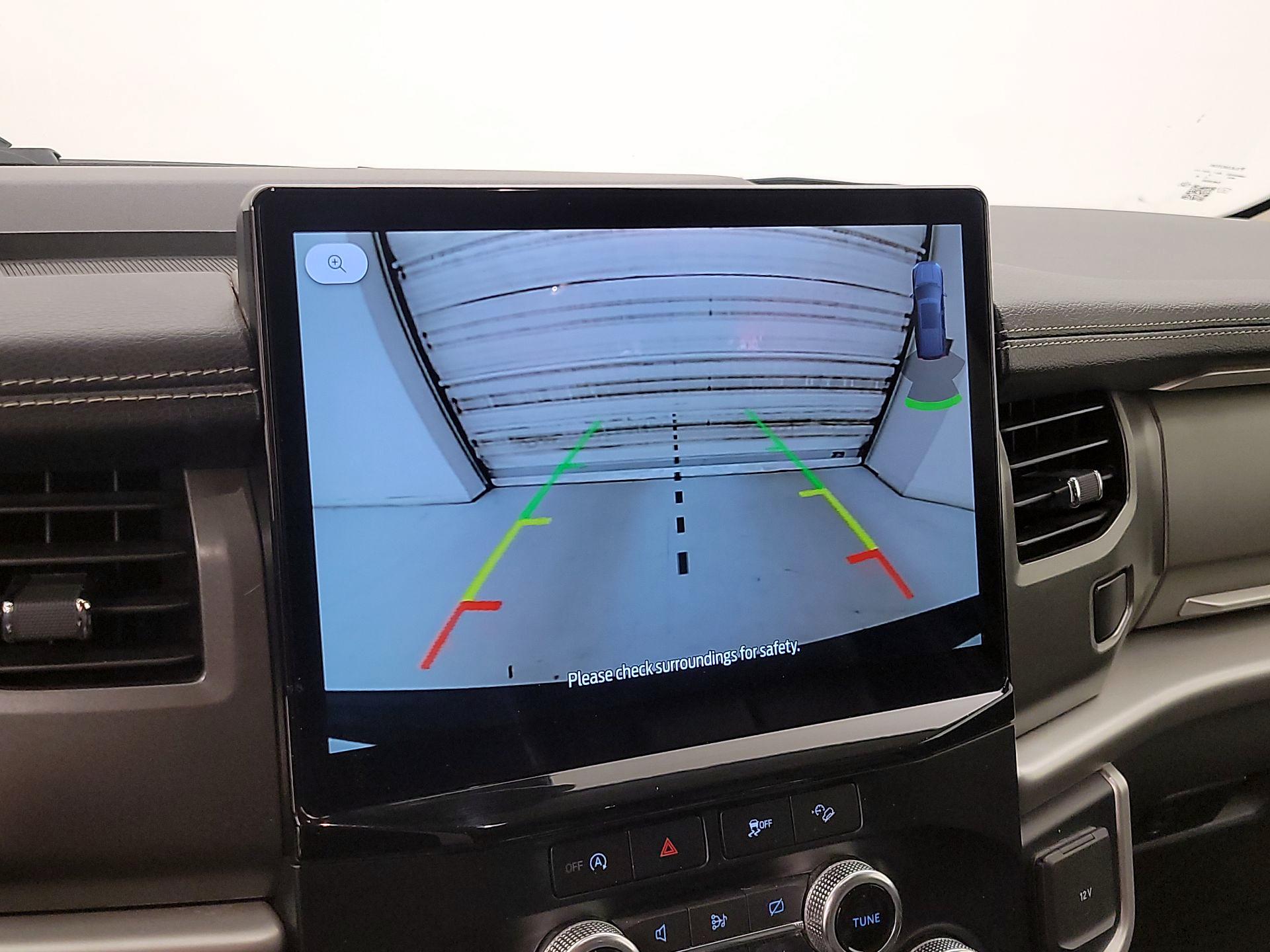 Thumbnail: 2024 Ford Expedition - 15