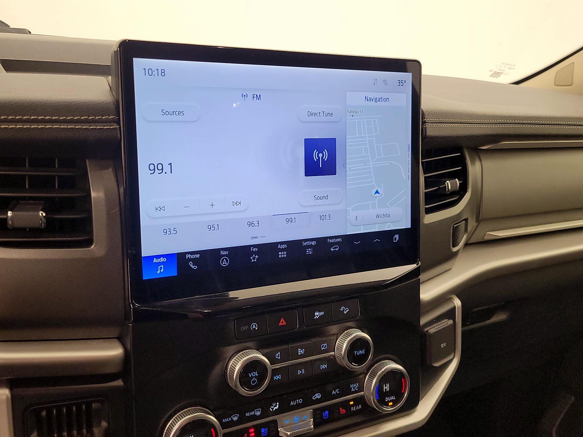 Thumbnail: 2024 Ford Expedition - 16