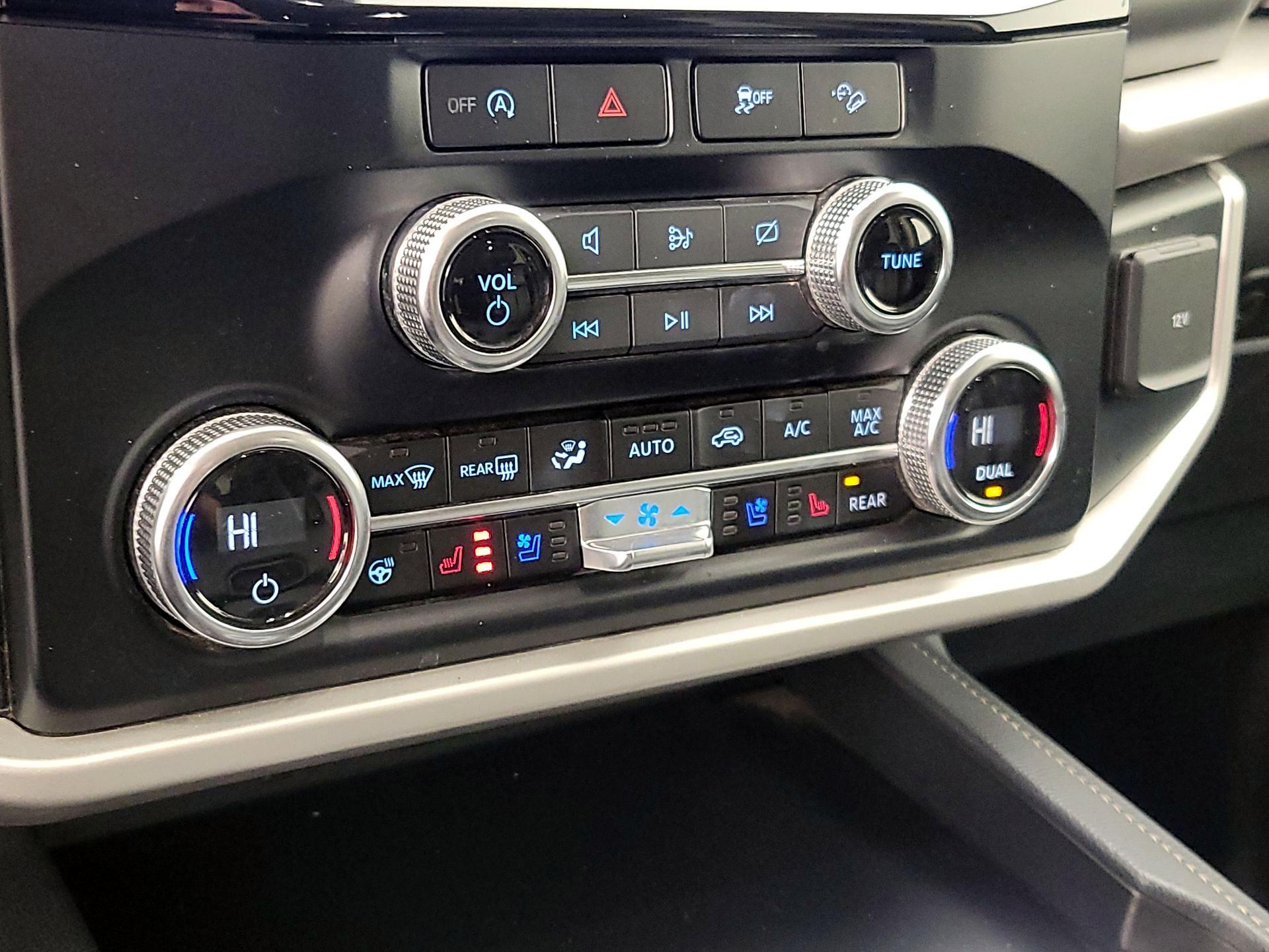 Thumbnail: 2024 Ford Expedition - 17