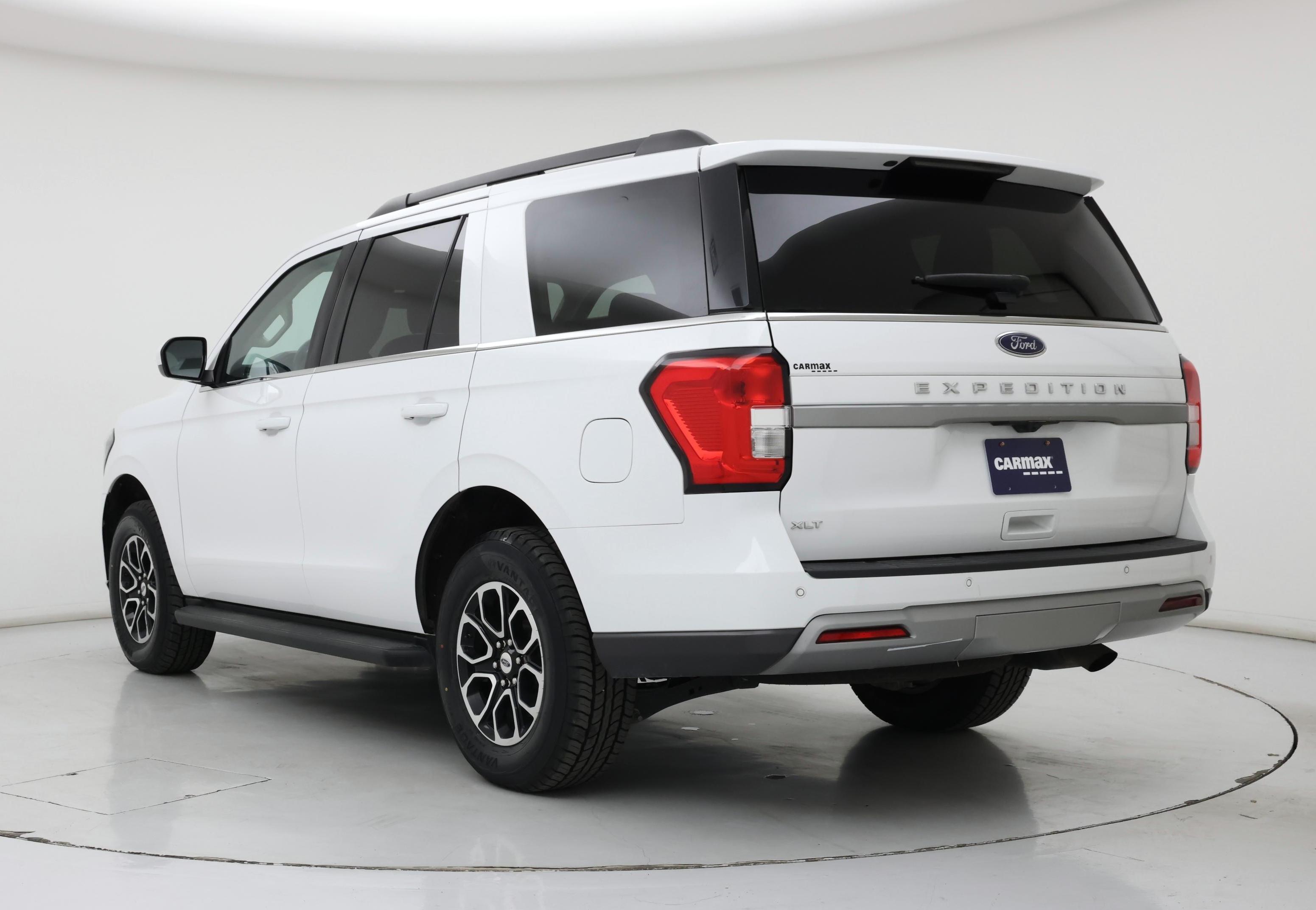 Thumbnail: 2024 Ford Expedition - 2