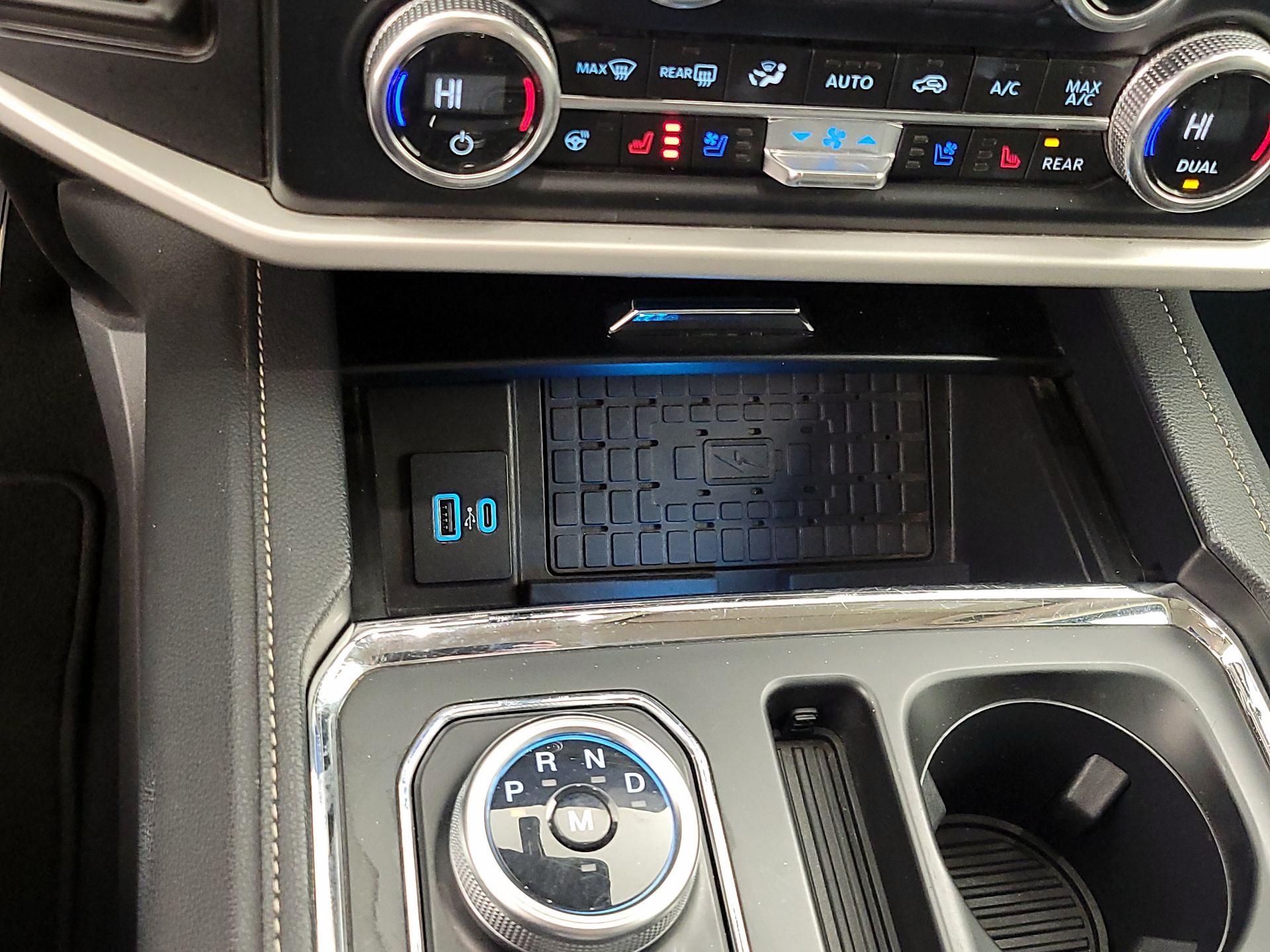 Thumbnail: 2024 Ford Expedition - 19