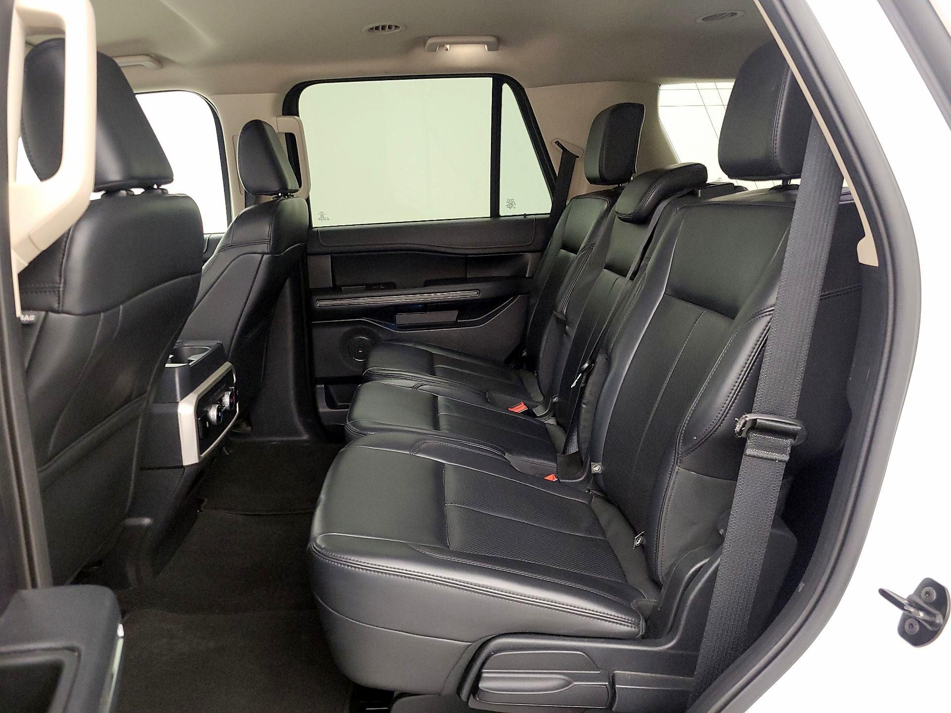 Thumbnail: 2024 Ford Expedition - 20