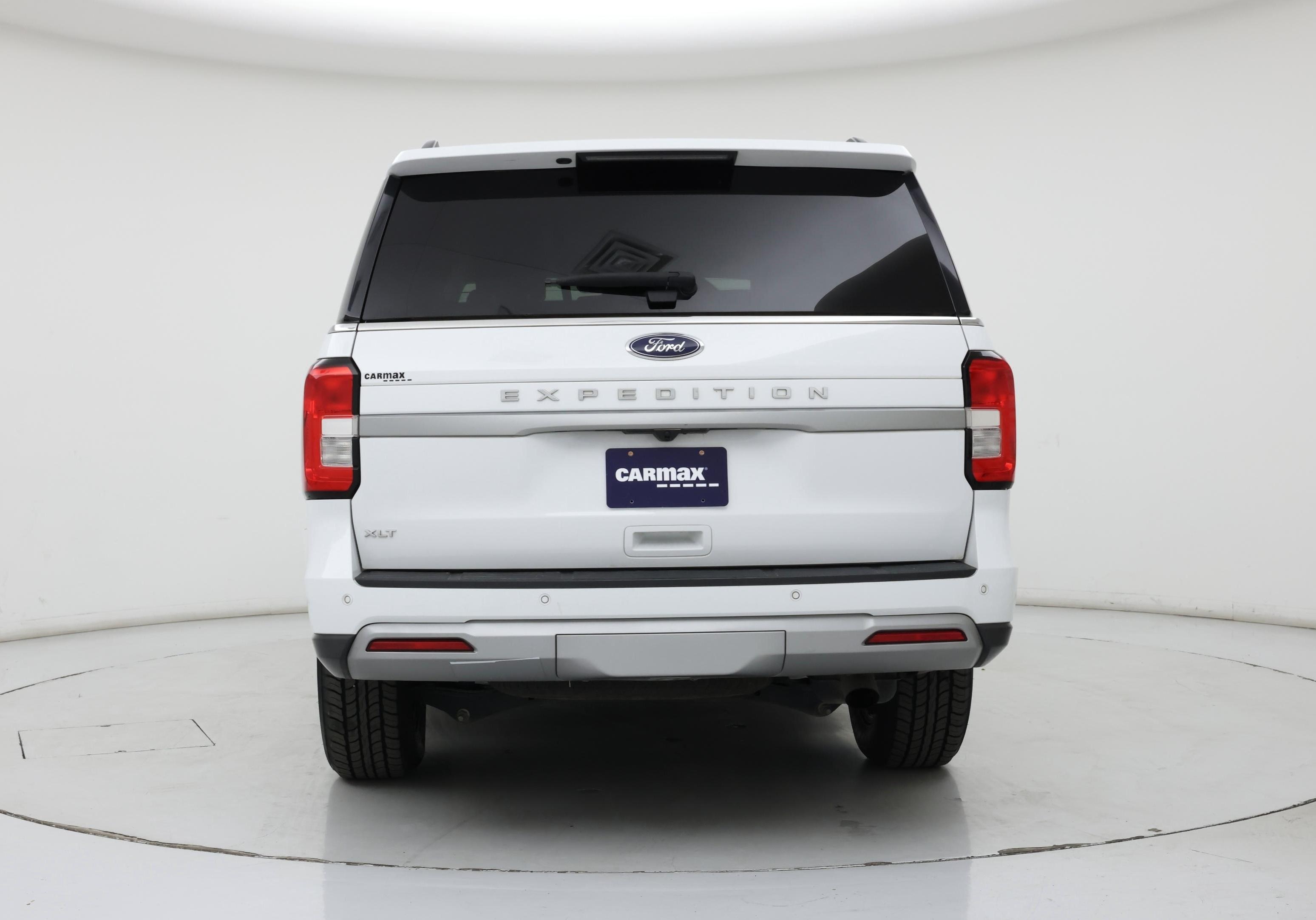 Thumbnail: 2024 Ford Expedition - 6