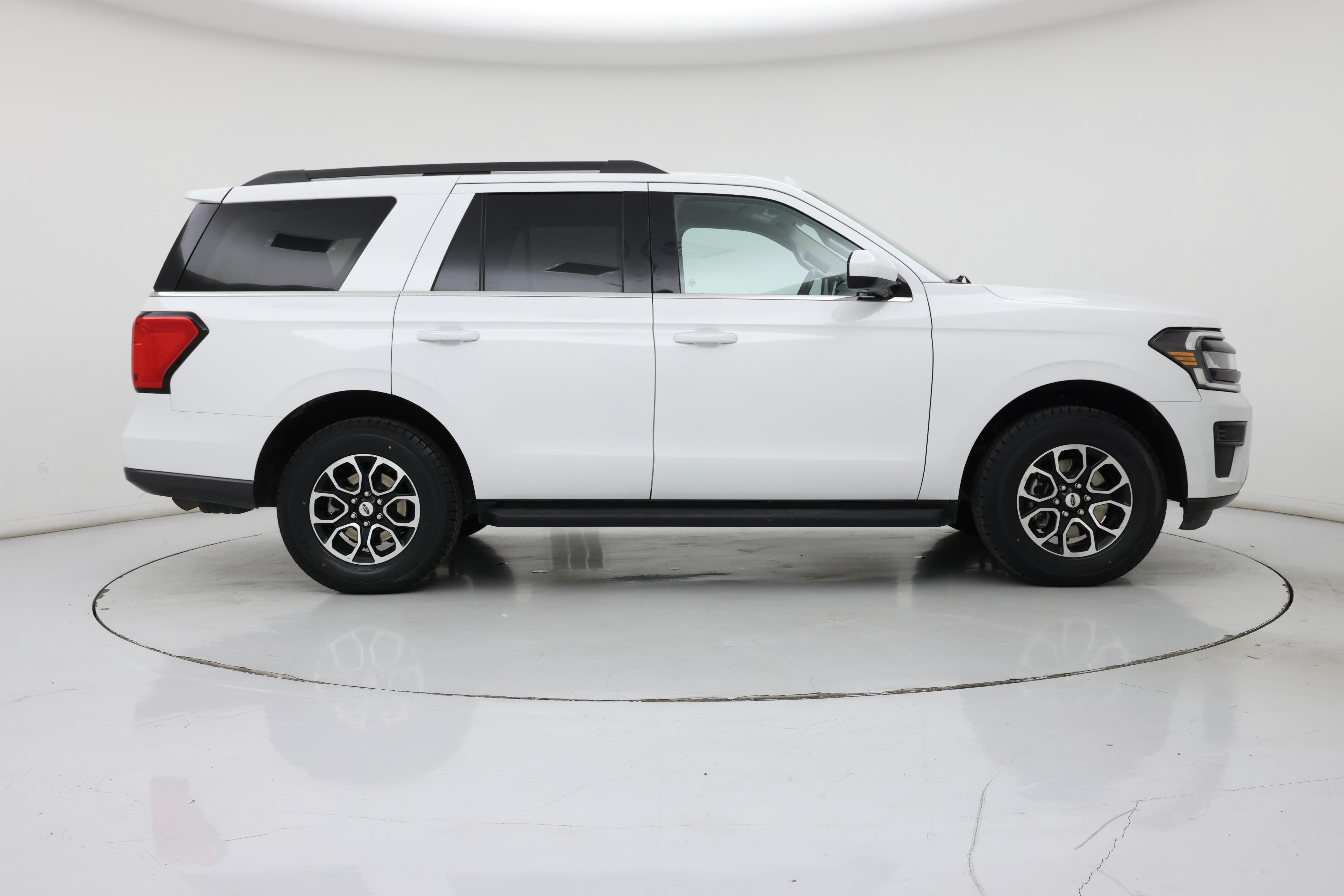 Thumbnail: 2024 Ford Expedition - 7